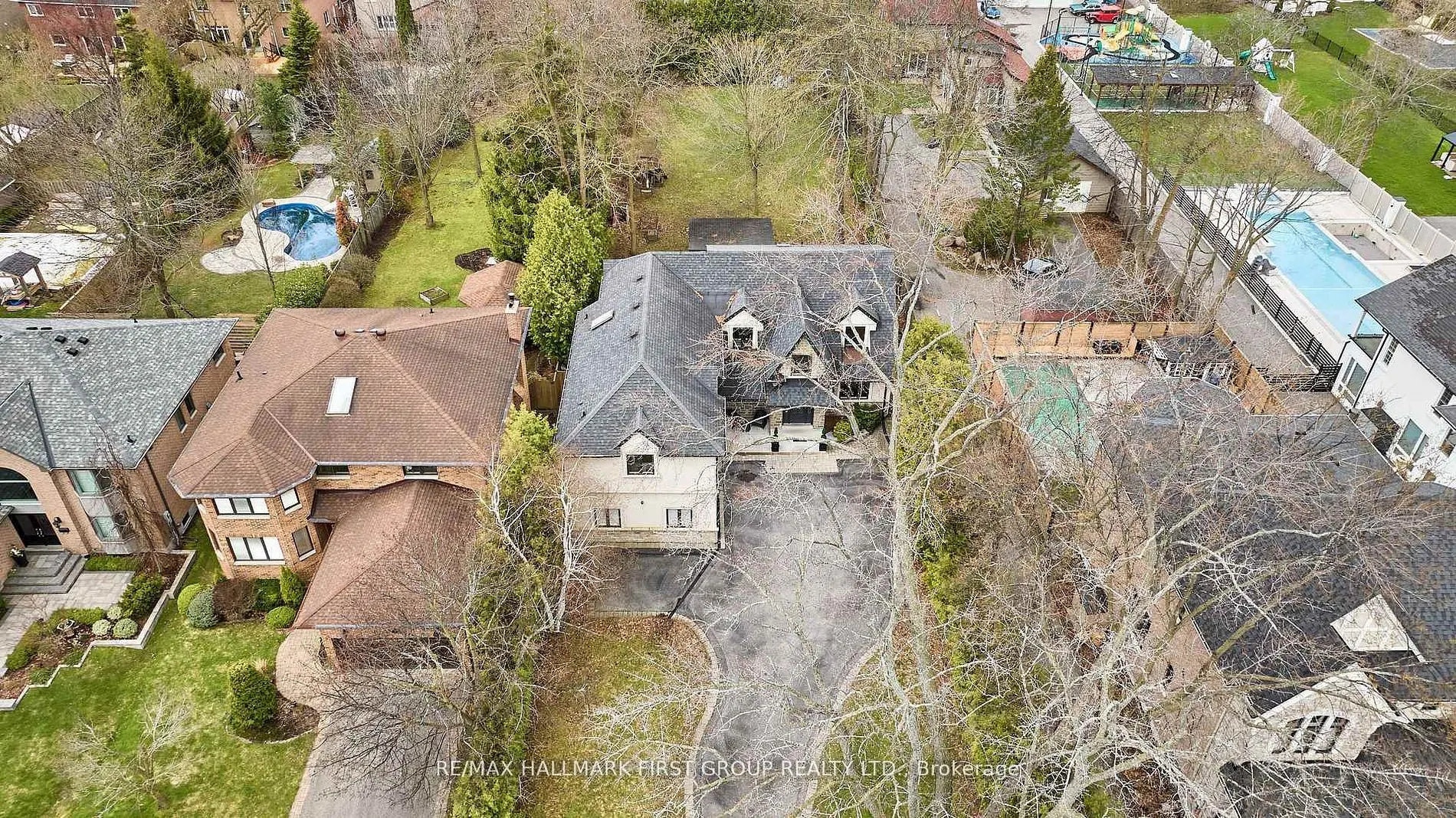 1434 Rougemount Drive