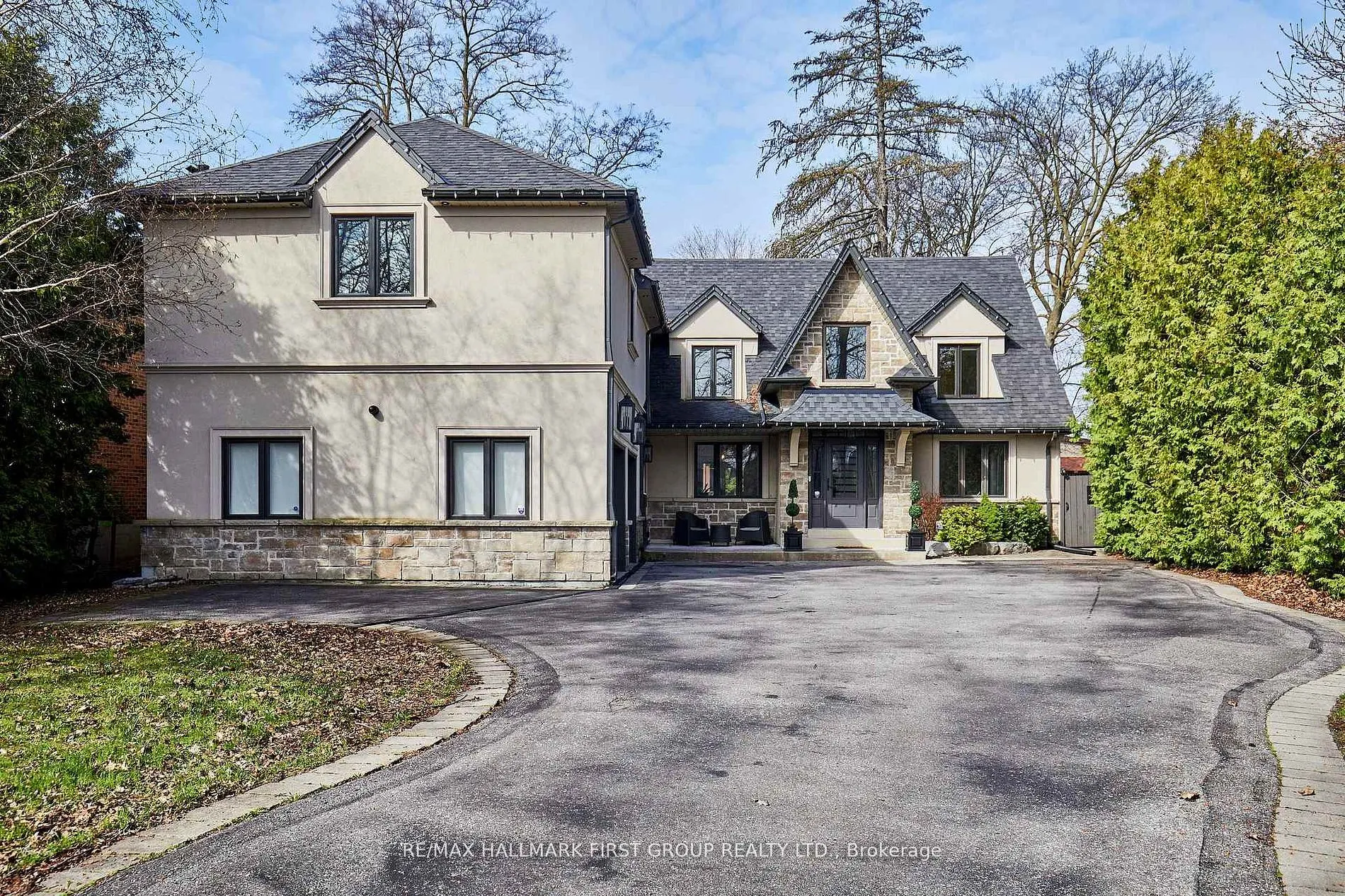 1434 Rougemount Drive