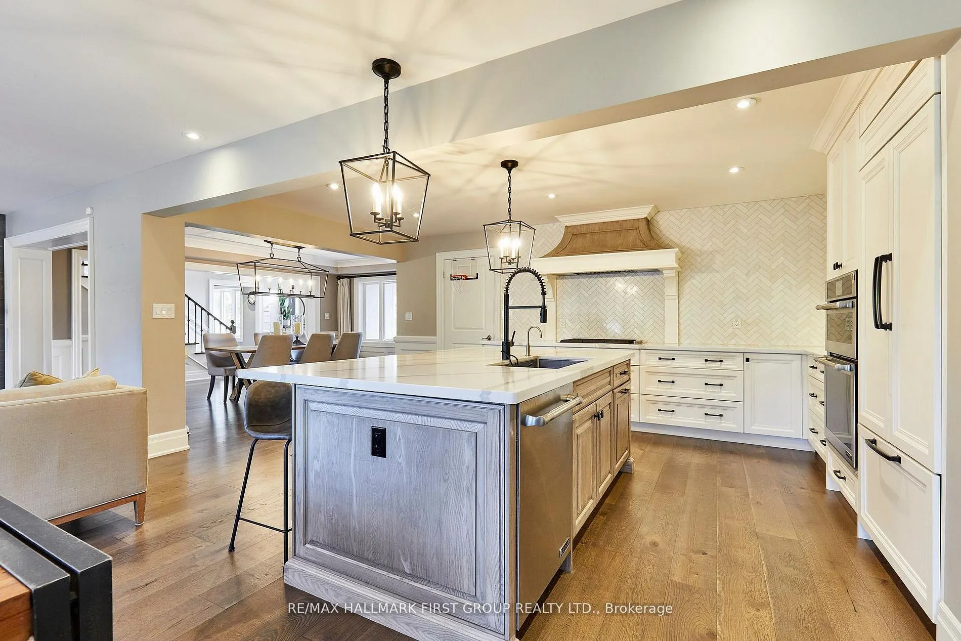 1434 Rougemount Drive