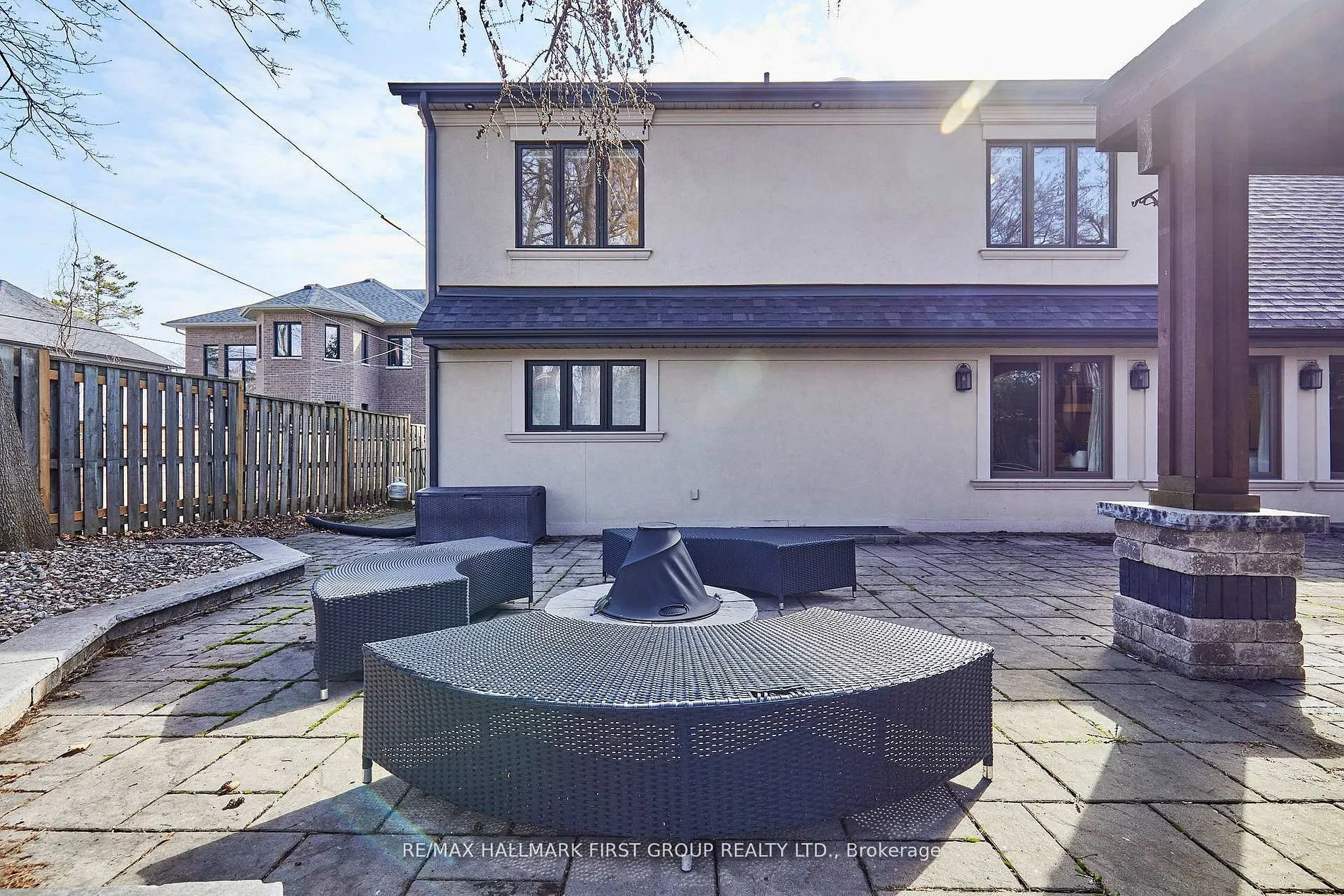 1434 Rougemount Drive