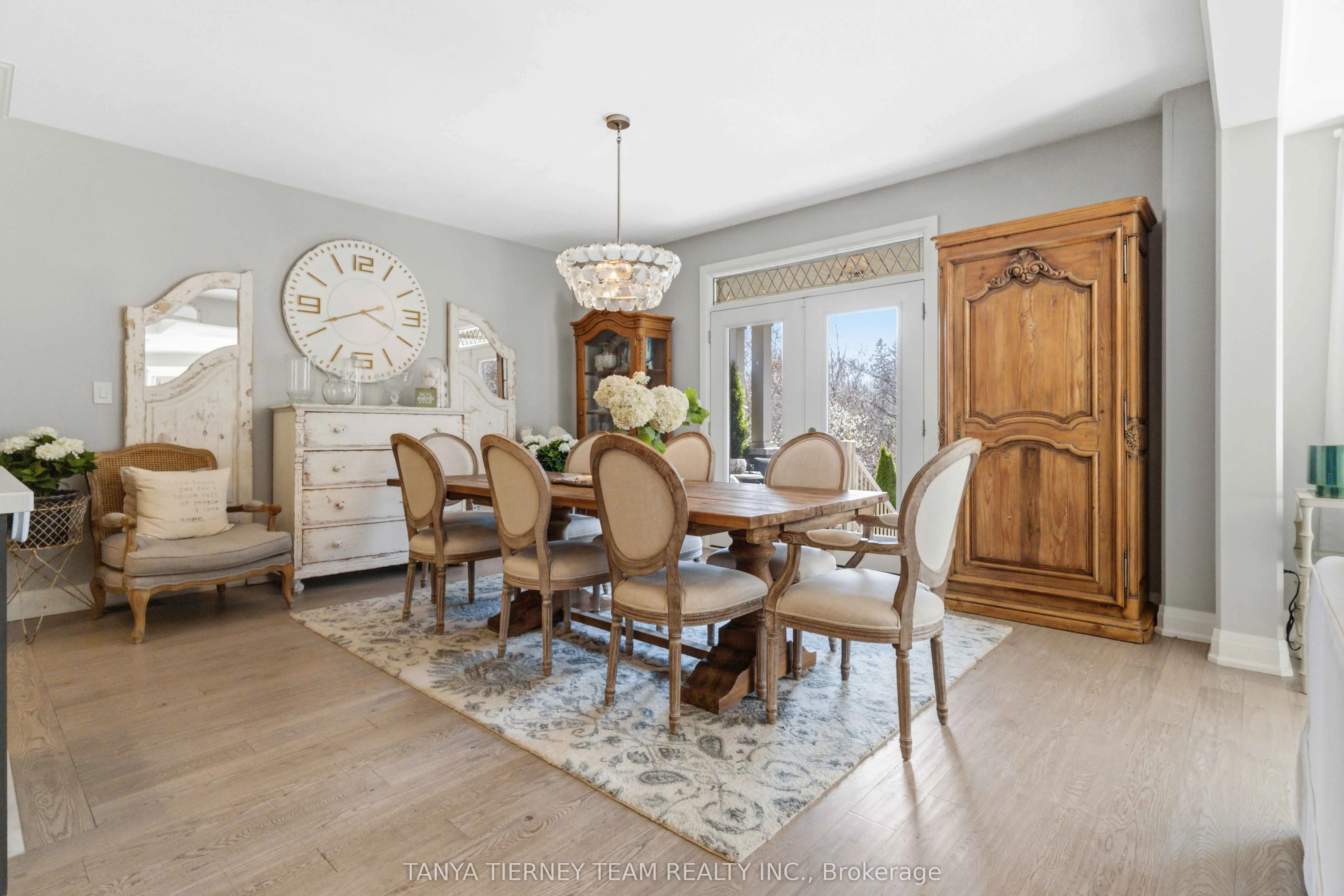 2884 Trulls Road