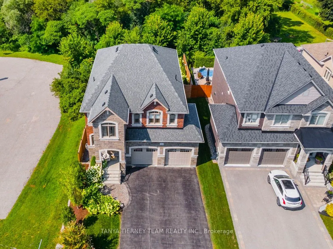 2884 Trulls Road