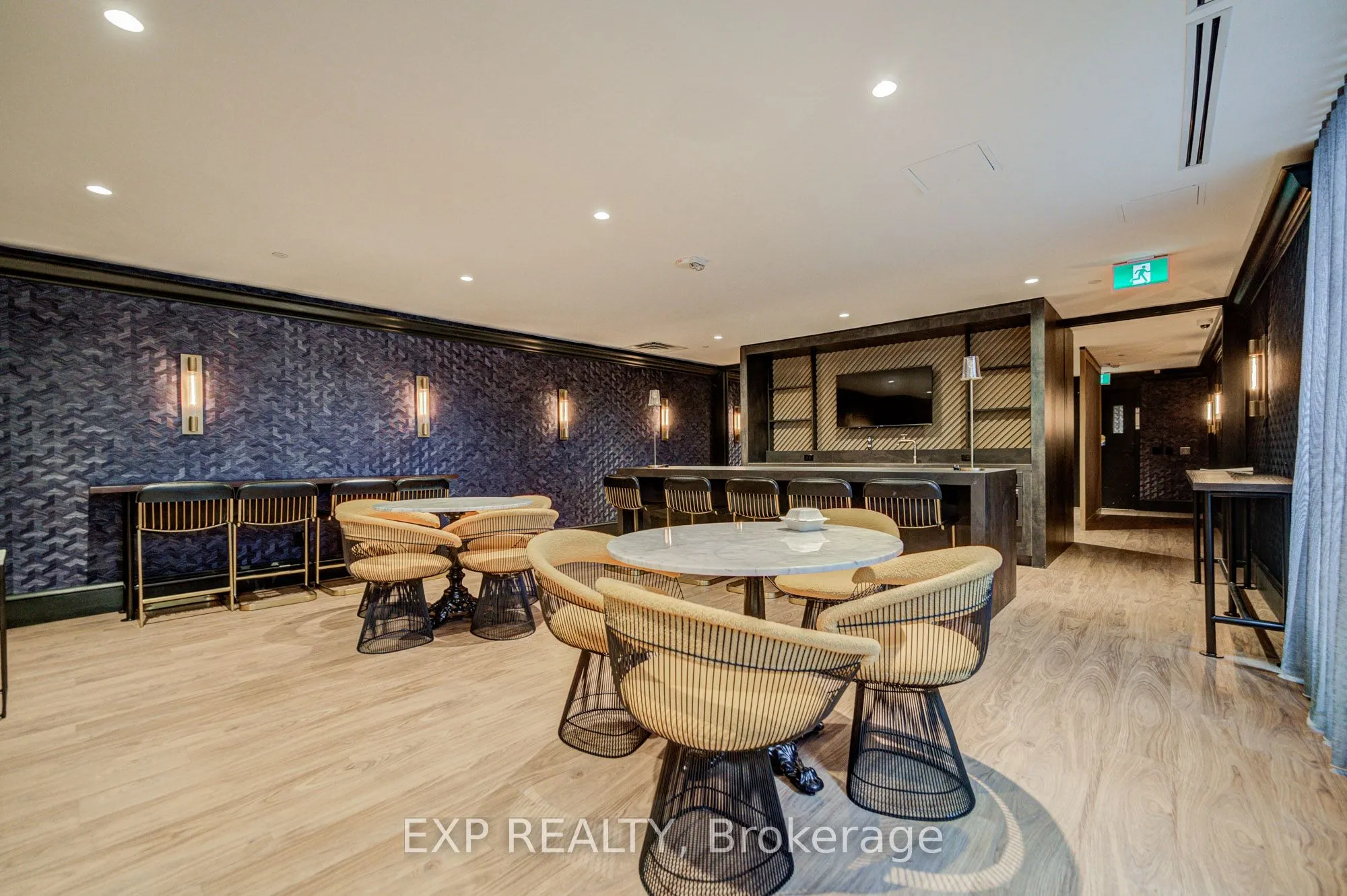 1285 Queen Street E #211