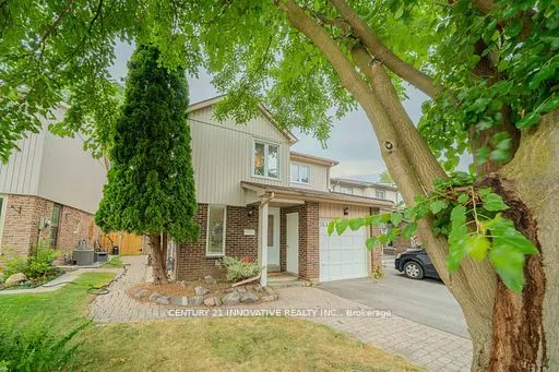 1764 Listowell Crescent