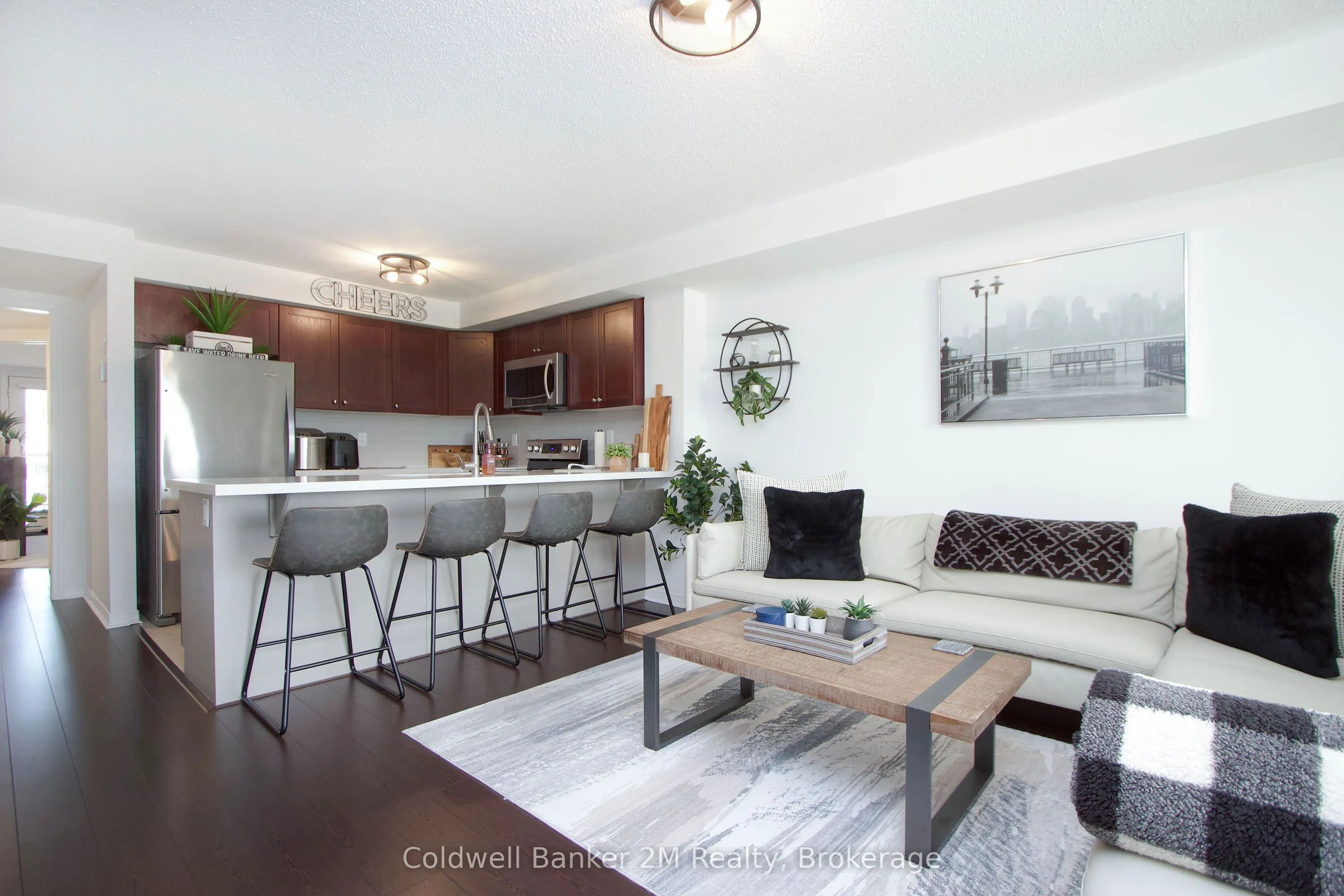 164 Kingston Road W #18