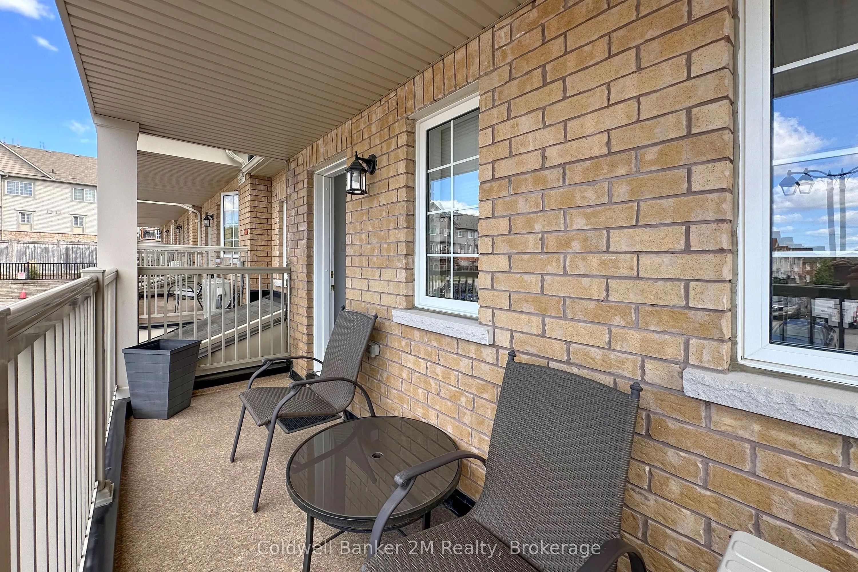 164 Kingston Road W #18