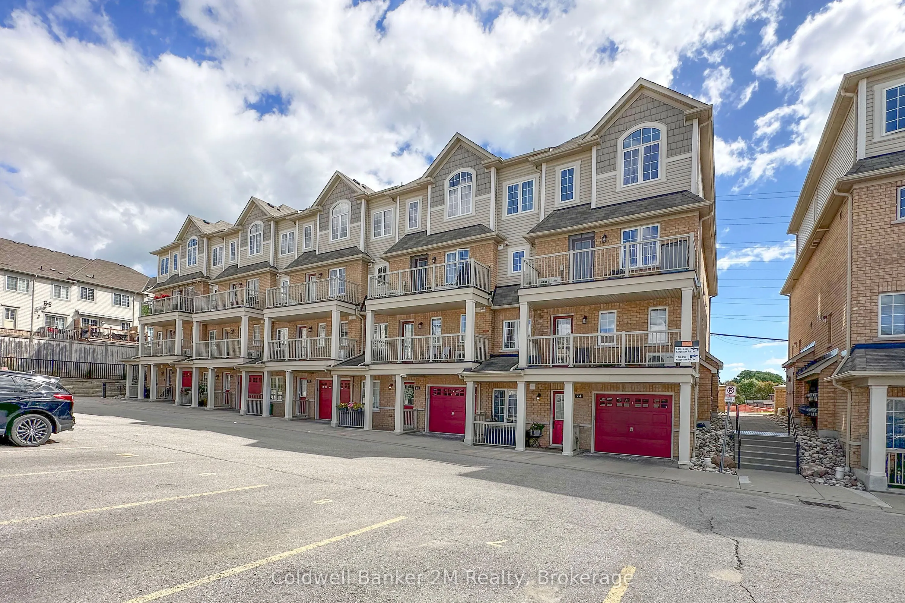 164 Kingston Road W #18