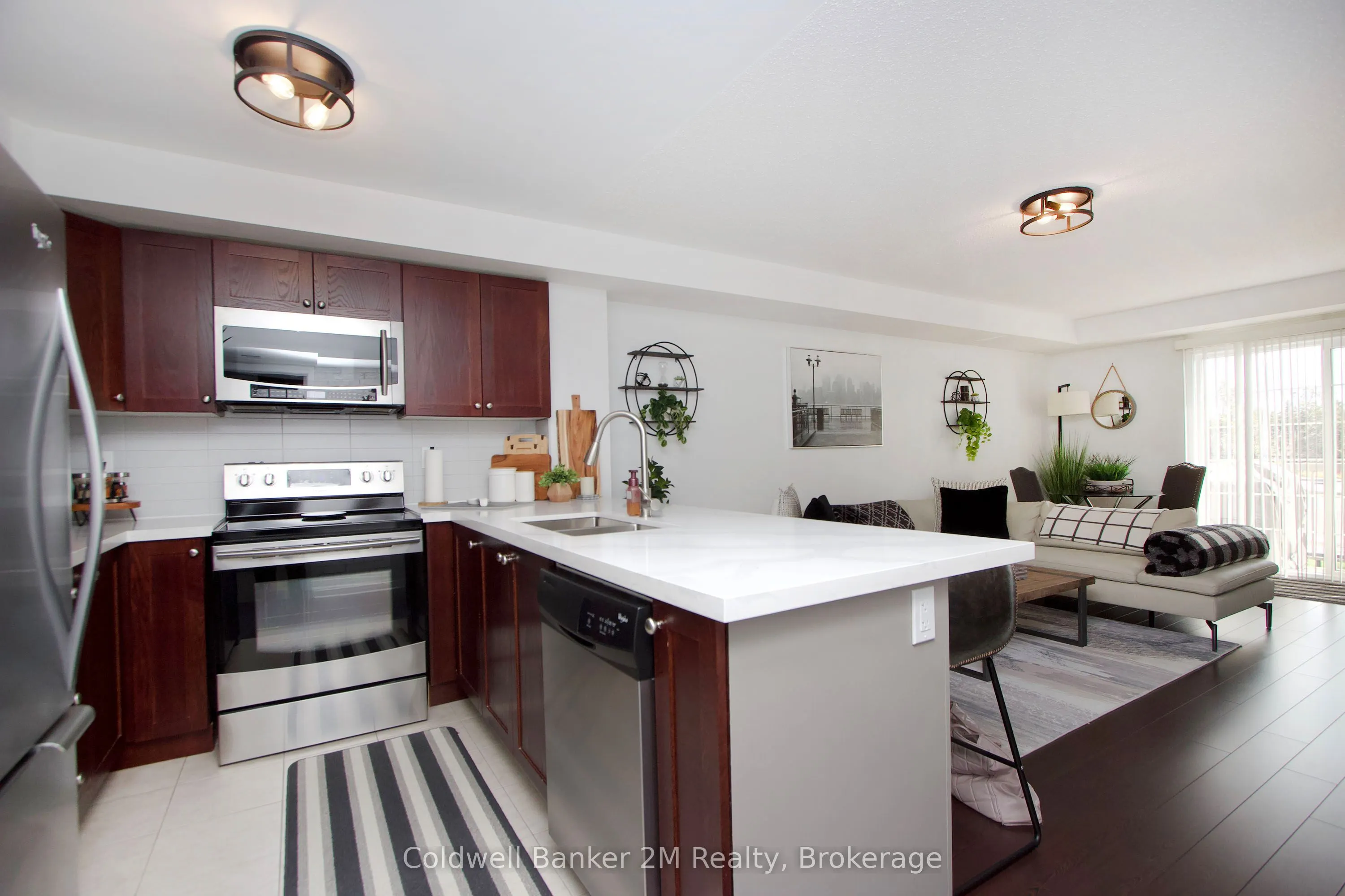 164 Kingston Road W #18