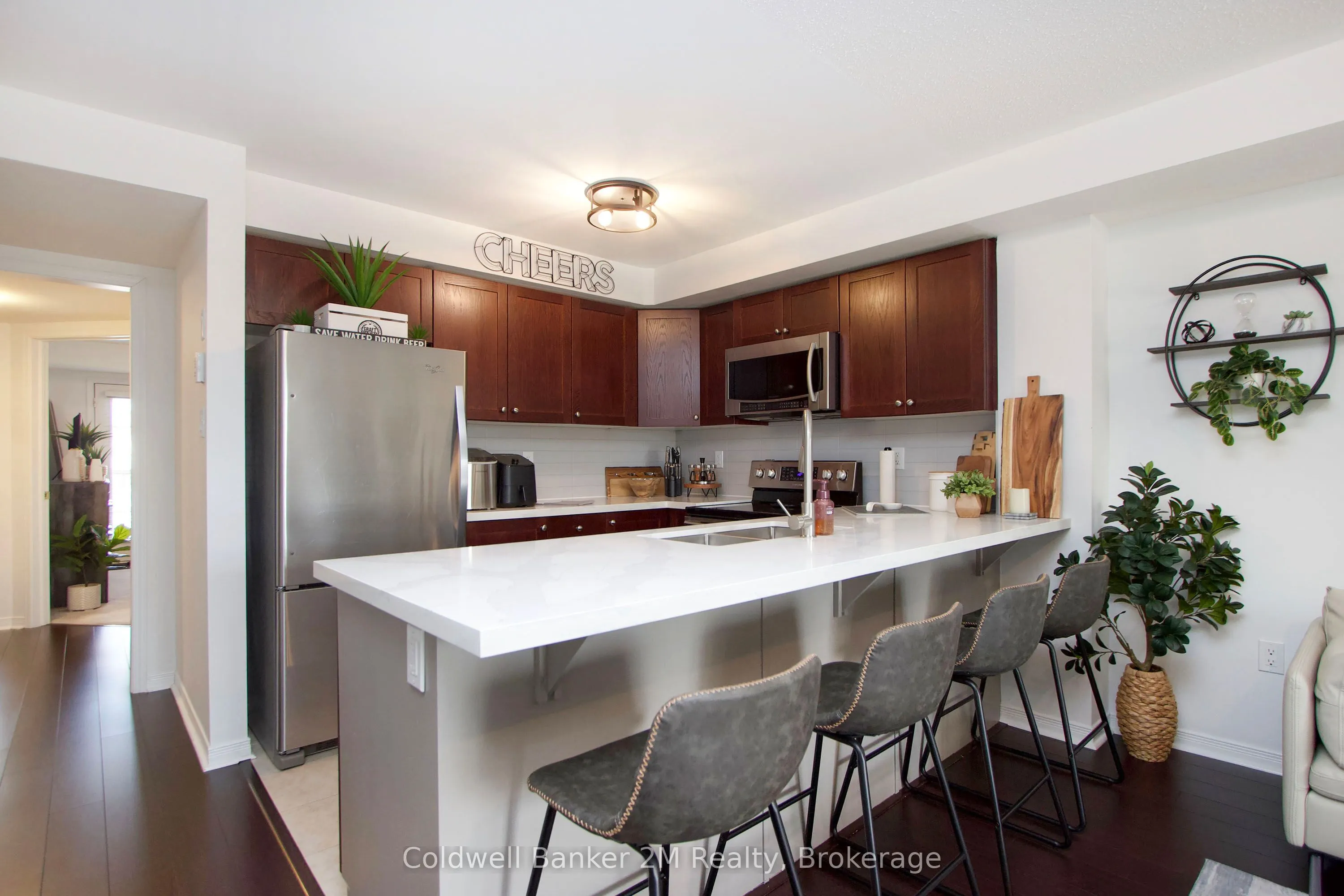 164 Kingston Road W #18