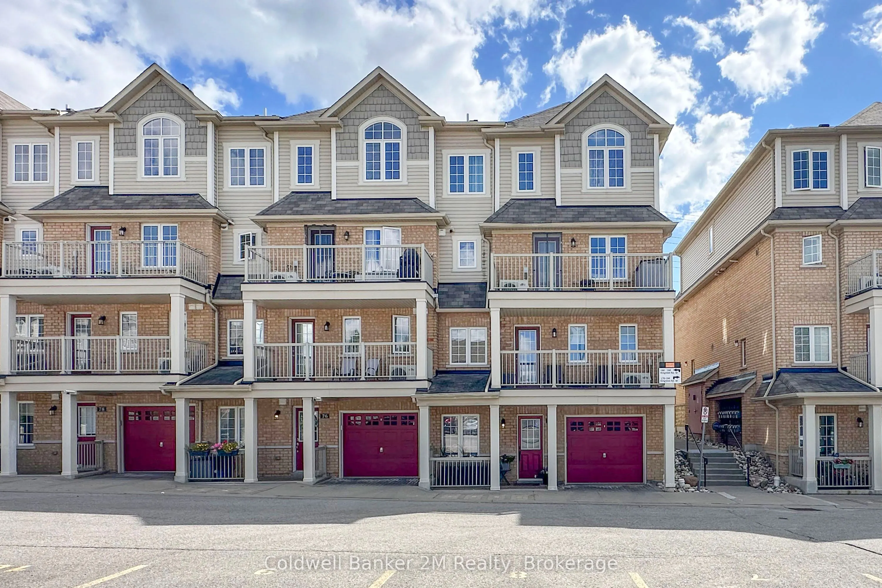 164 Kingston Road W #18