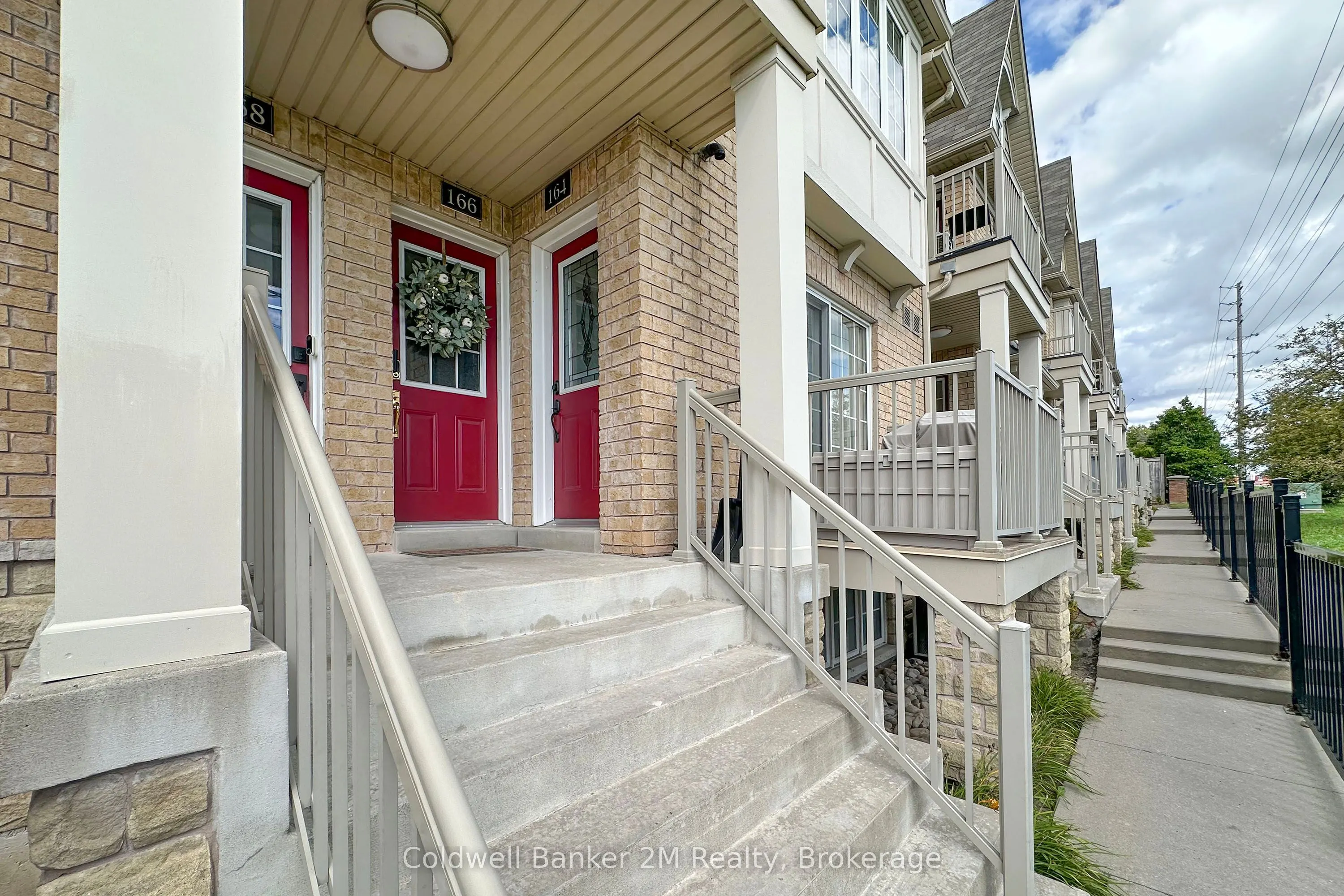 164 Kingston Road W #18
