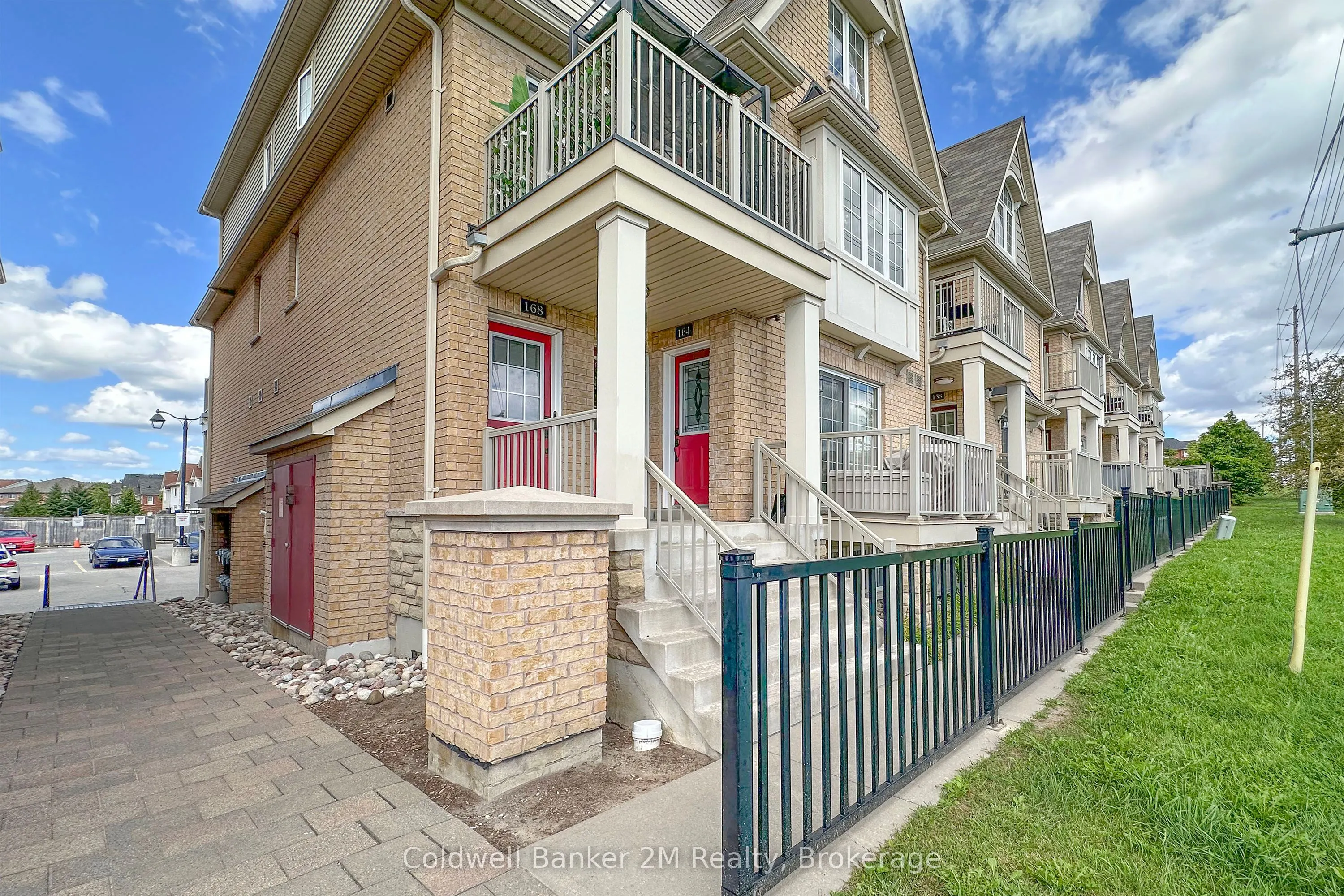 164 Kingston Road W #18