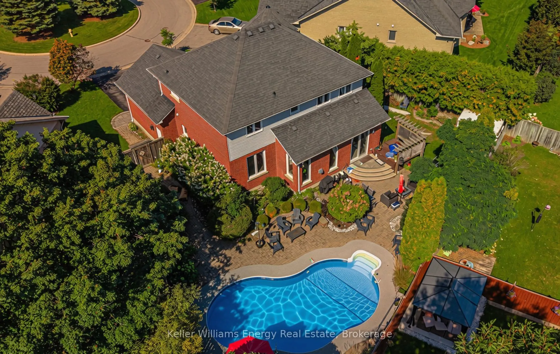 221 Conestoga Court
