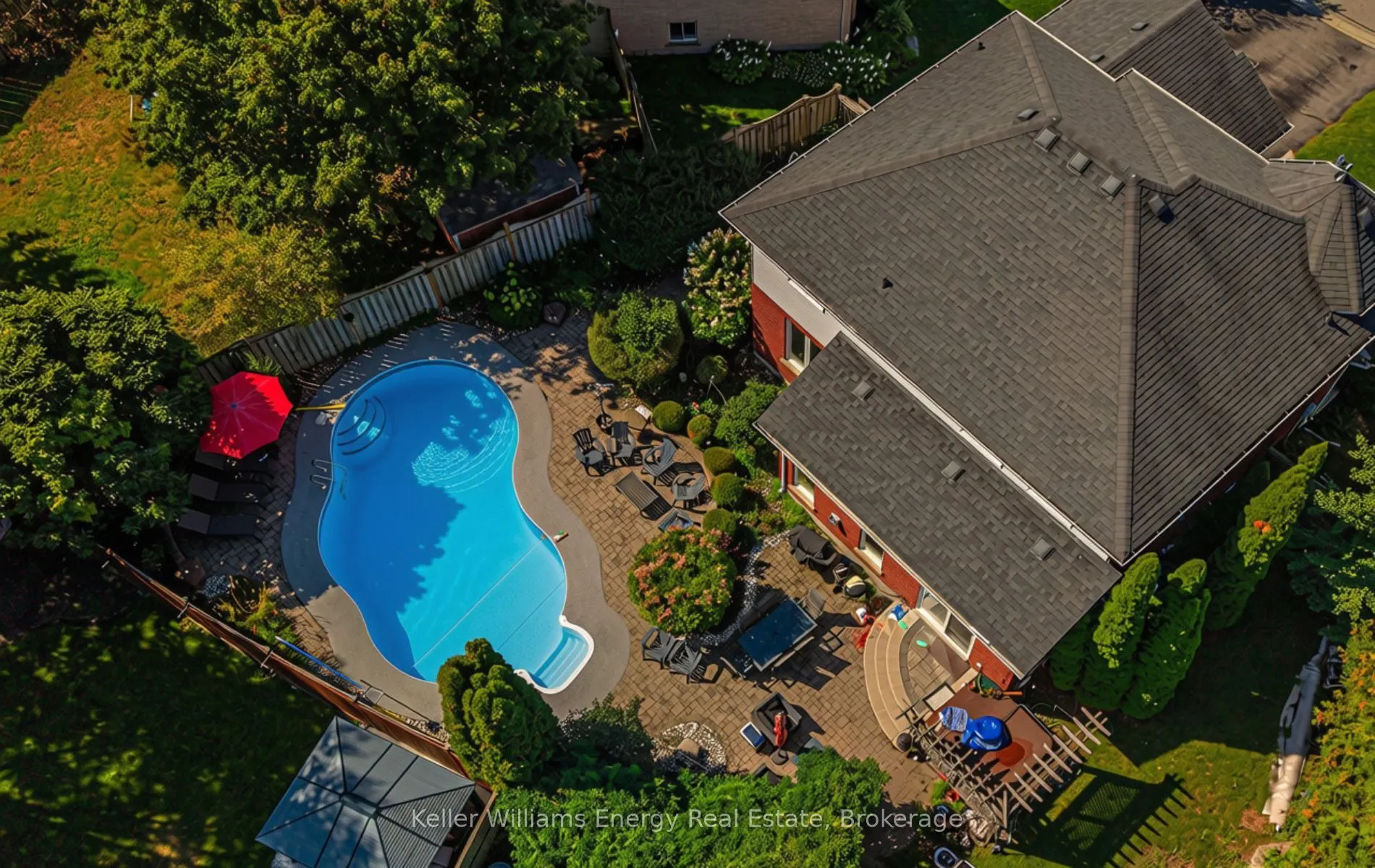 221 Conestoga Court
