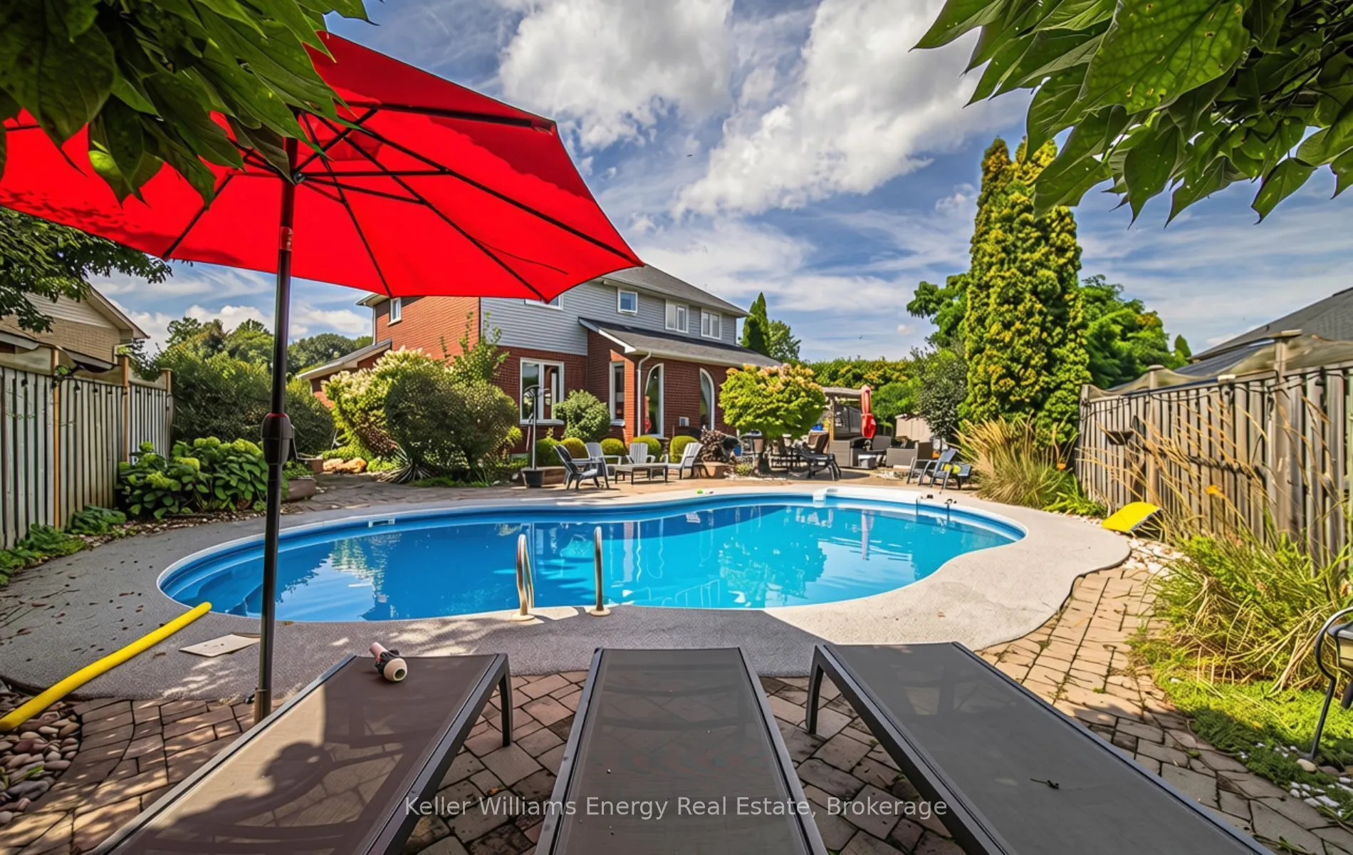 221 Conestoga Court