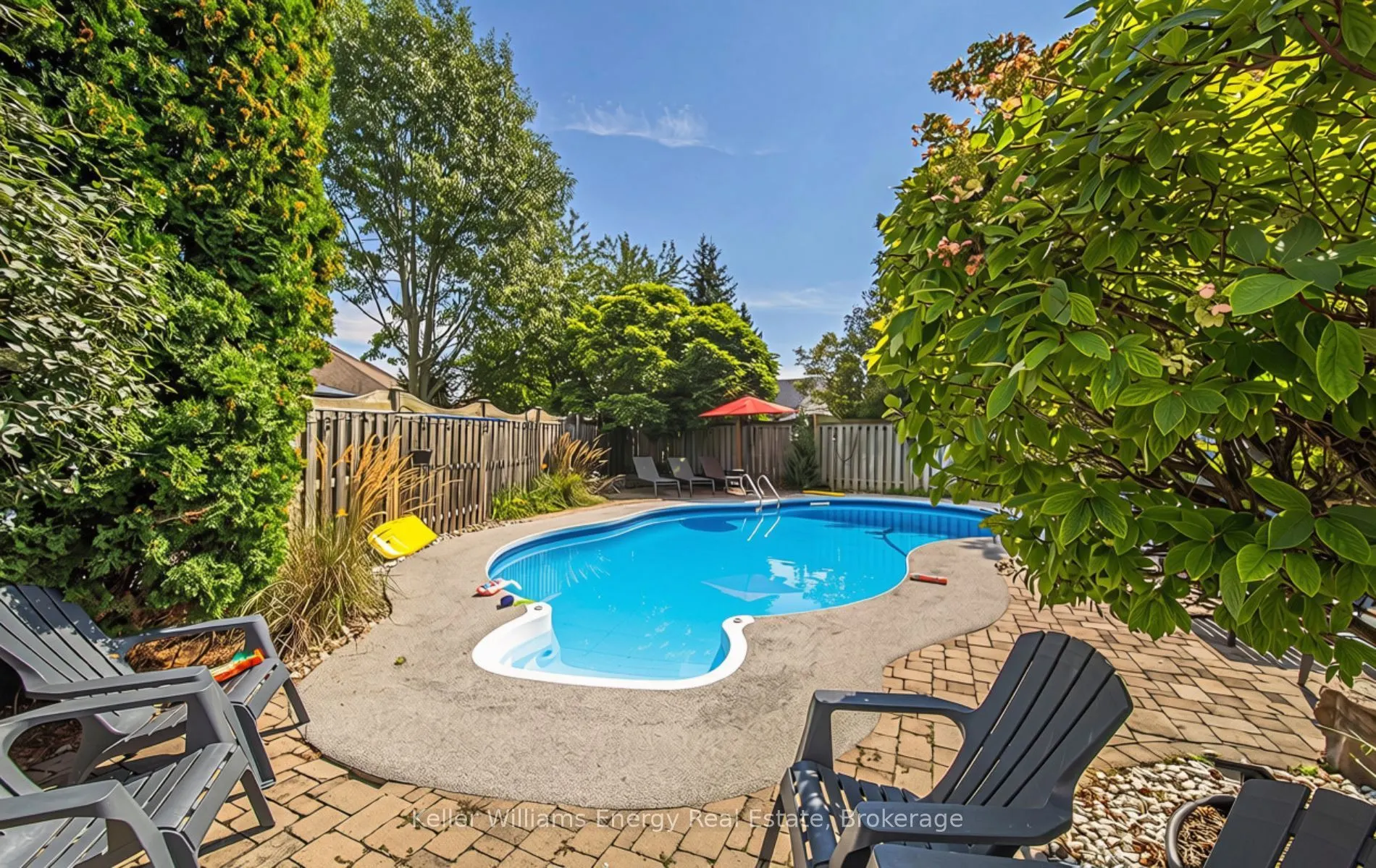 221 Conestoga Court