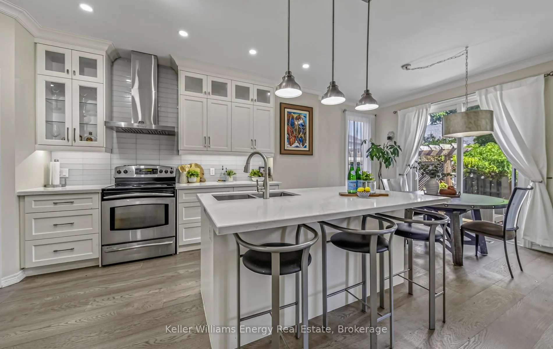 221 Conestoga Court
