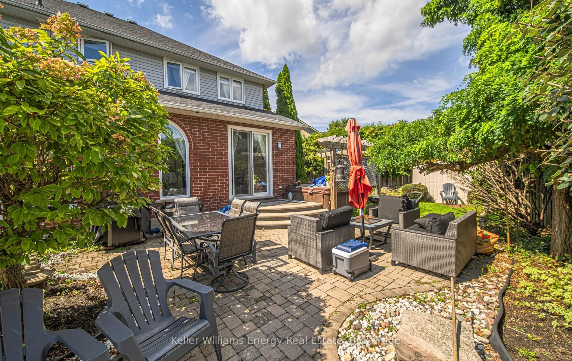 221 Conestoga Court