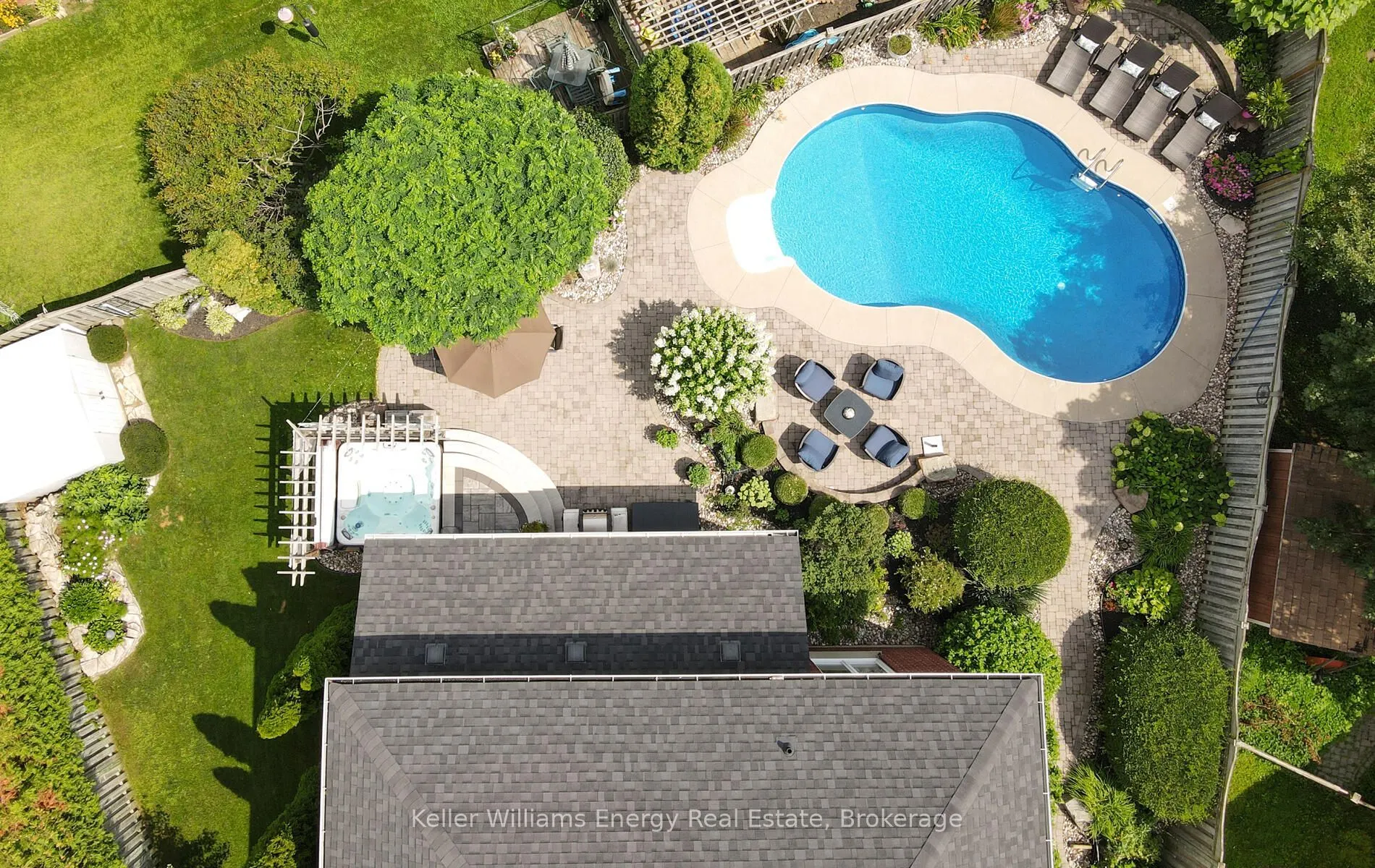 221 Conestoga Court