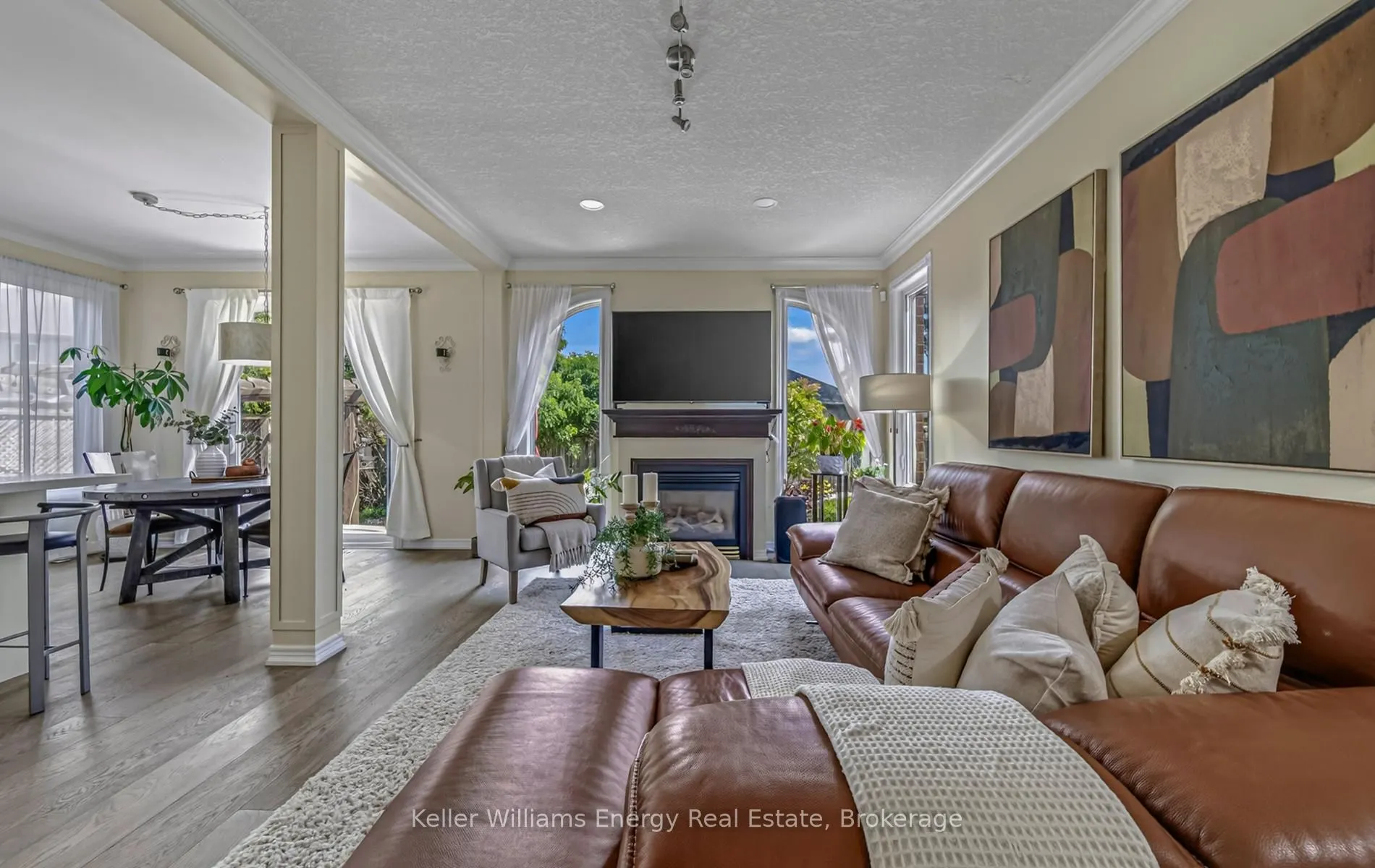 221 Conestoga Court