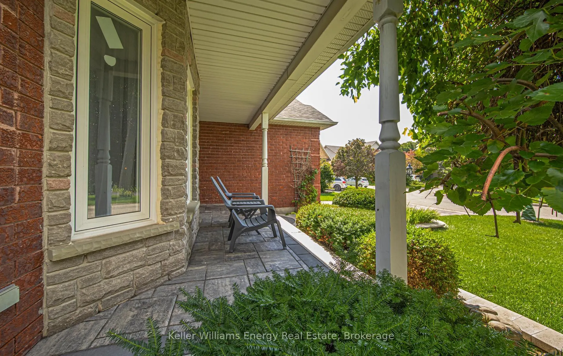 221 Conestoga Court