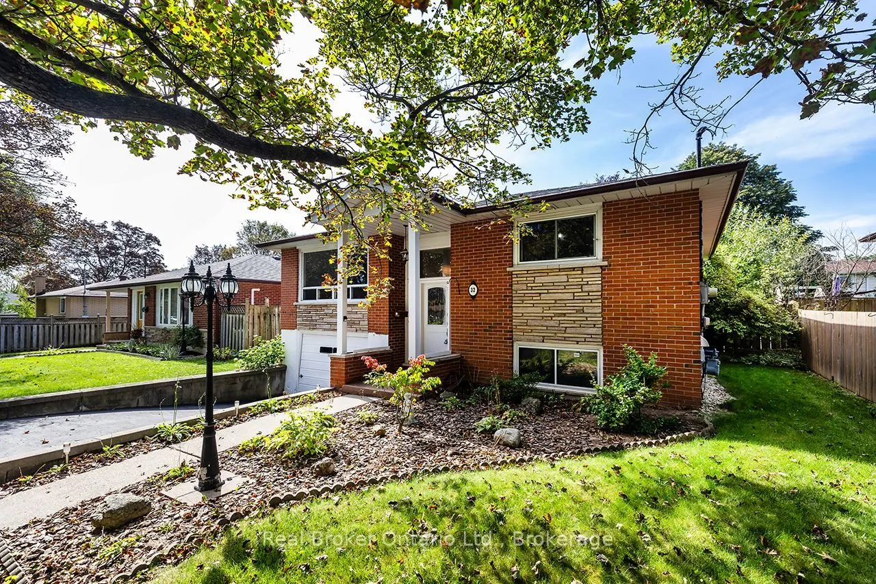 32 Strike Avenue
