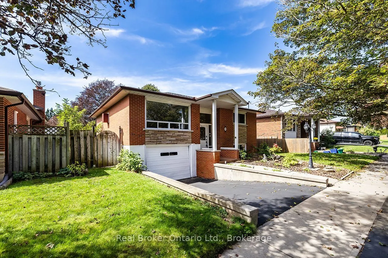 32 Strike Avenue