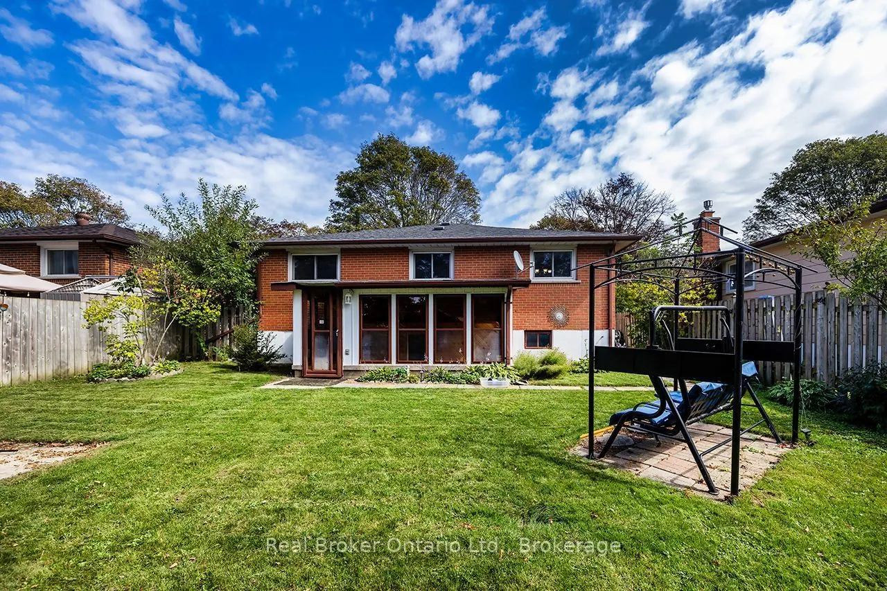 32 Strike Avenue