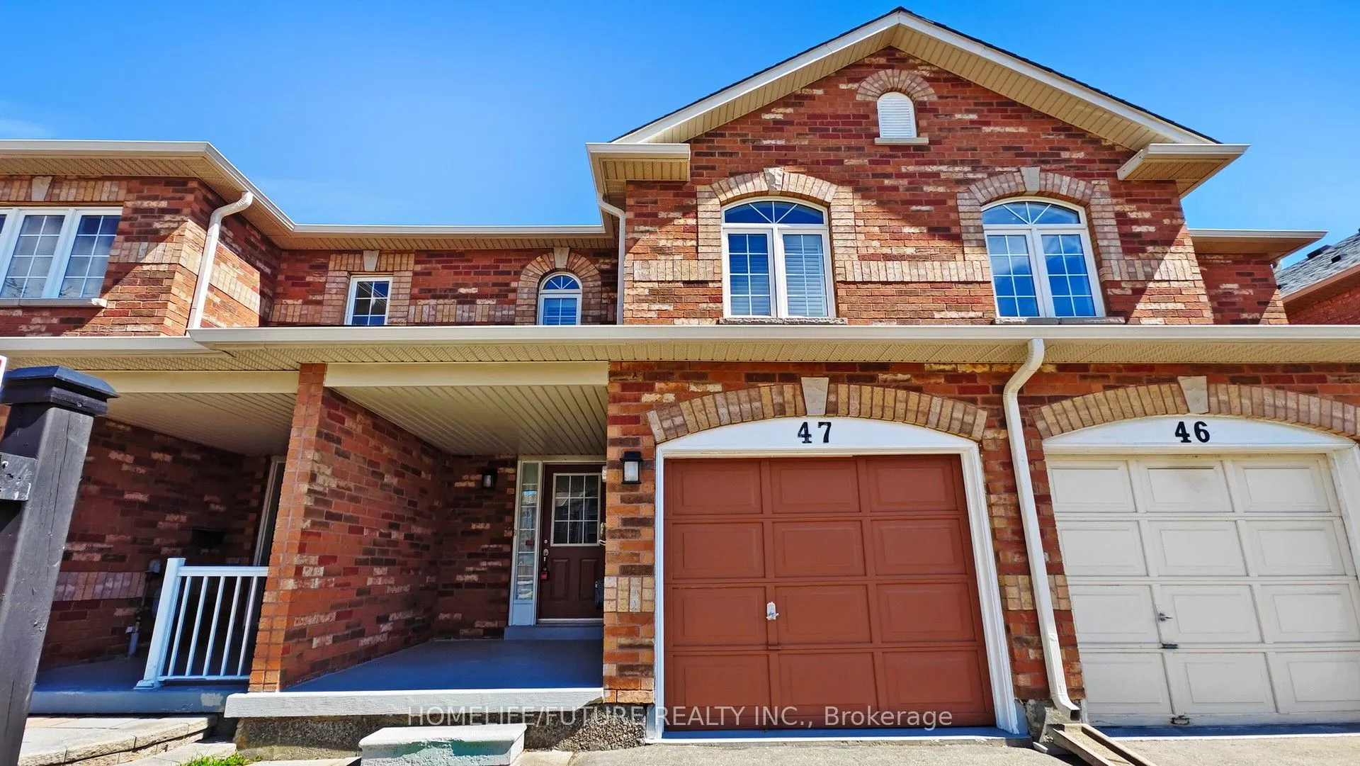 435 Middlefield Road #47