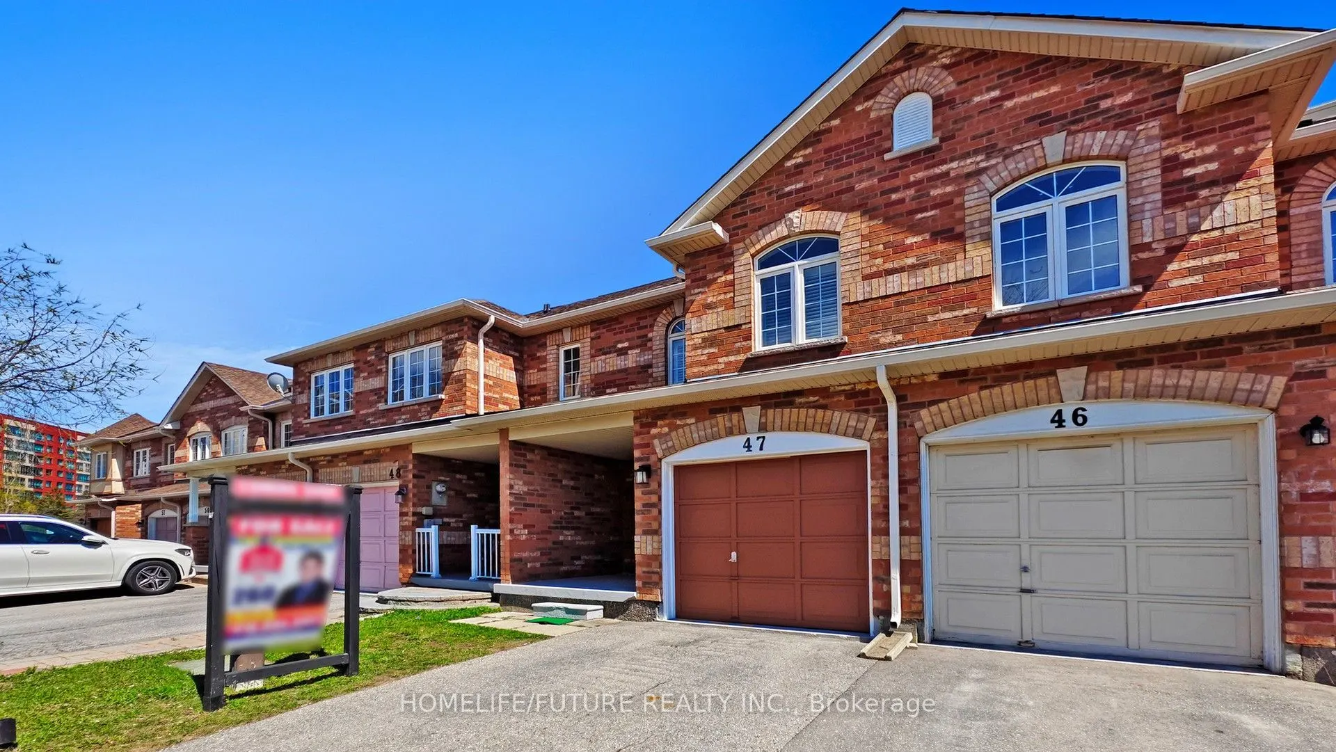 435 Middlefield Road #47