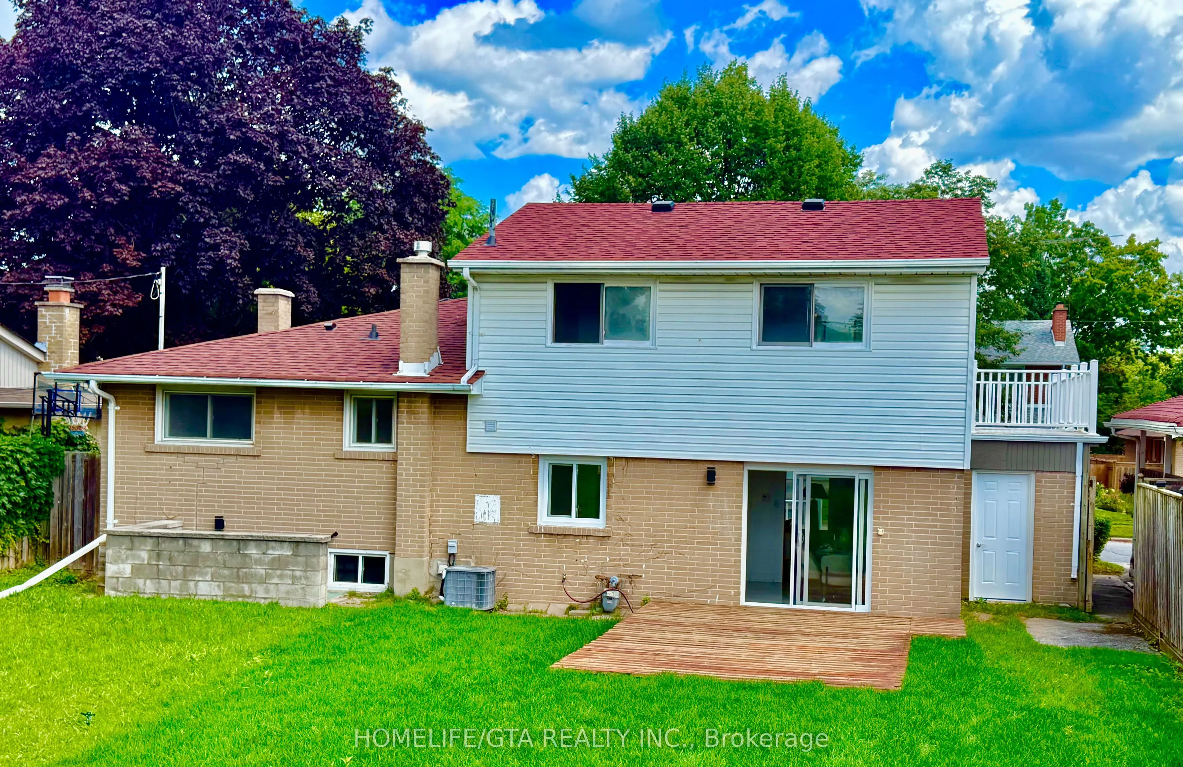 14 Heatherwood Road