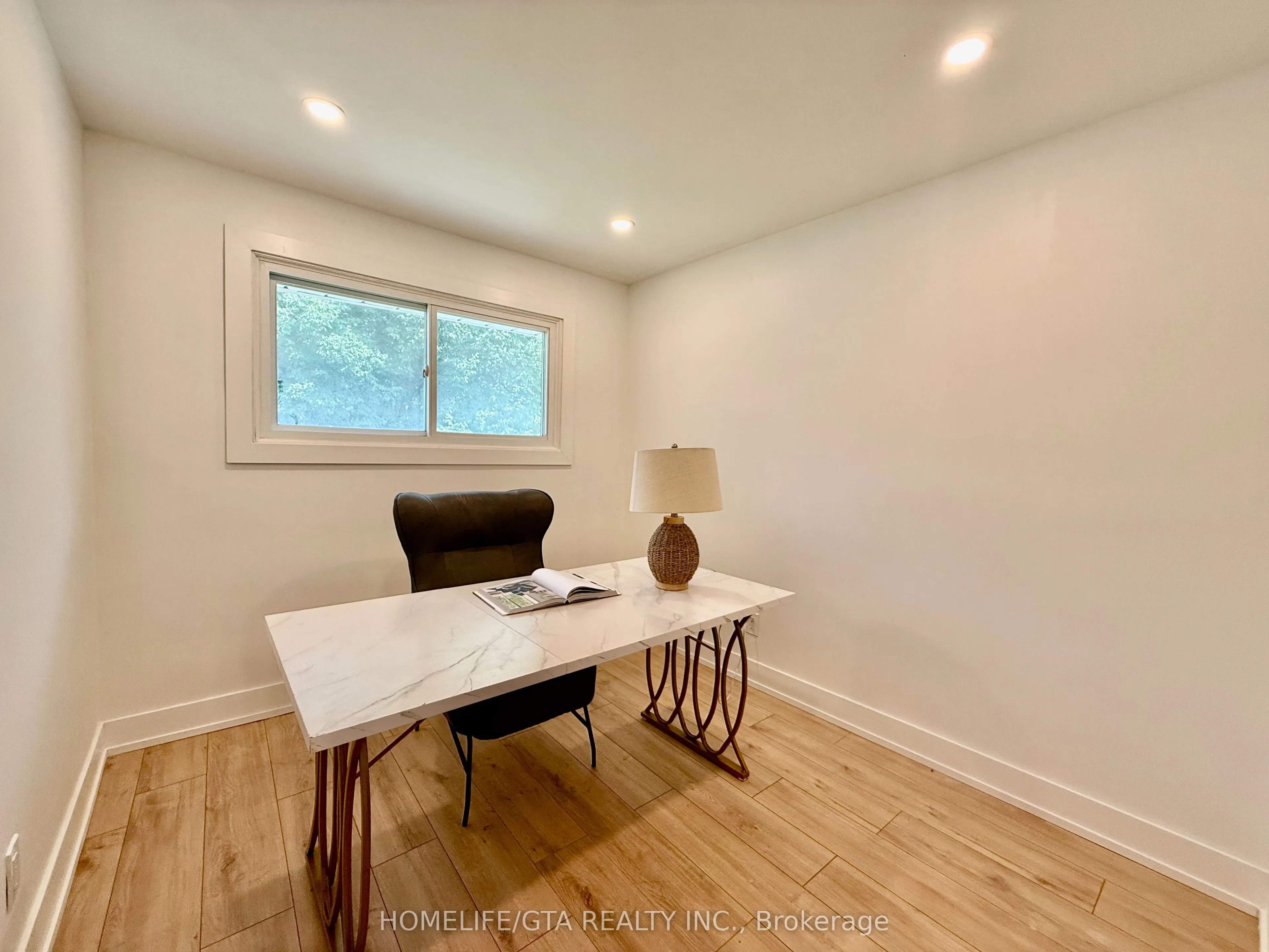 14 Heatherwood Road