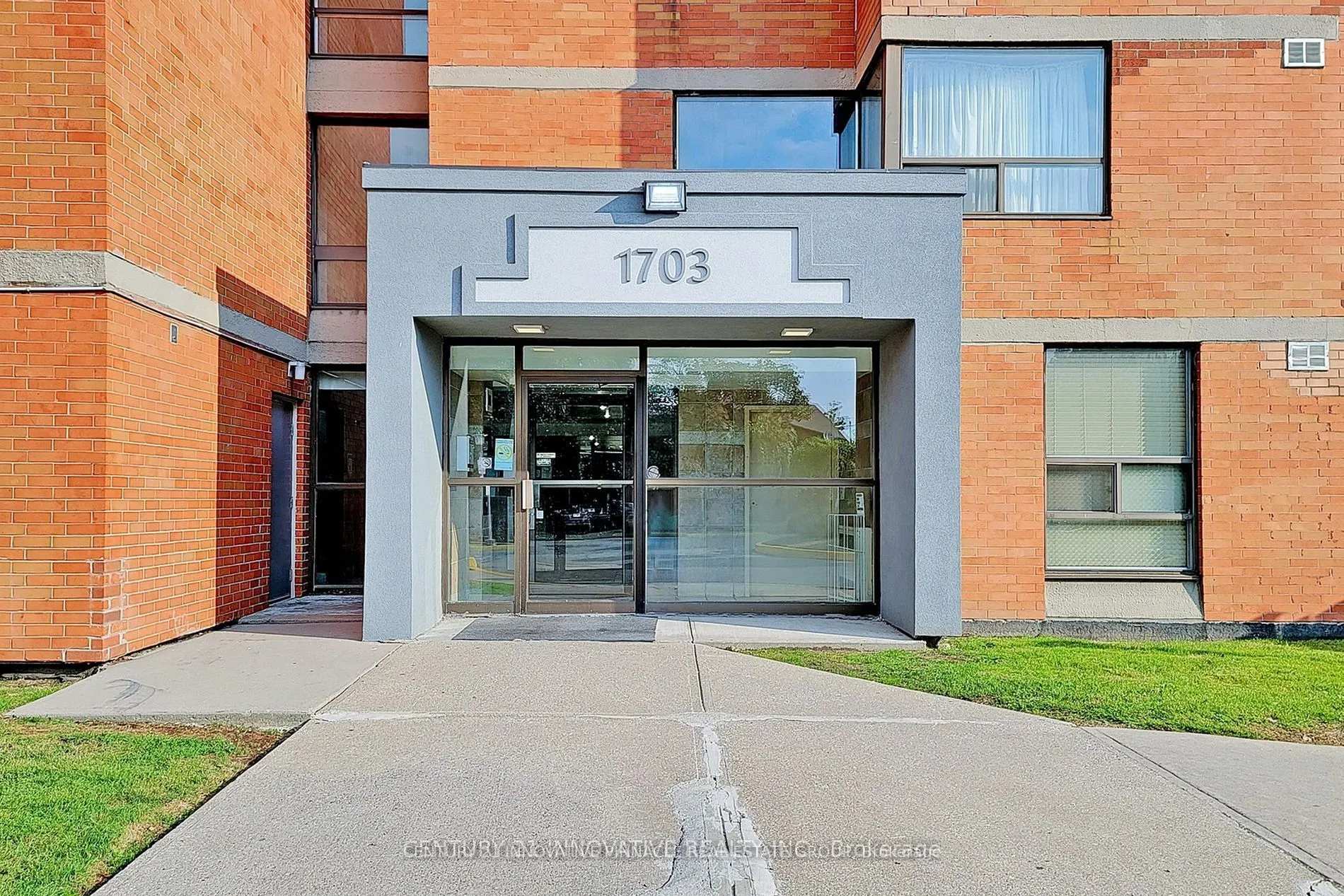 1703 Mccowan Road #115