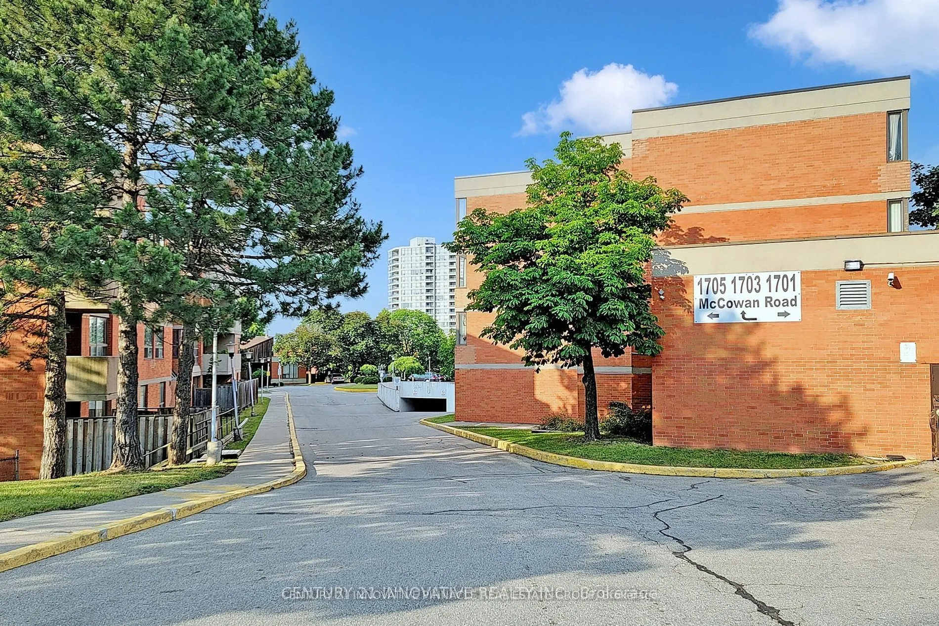 1703 Mccowan Road #115