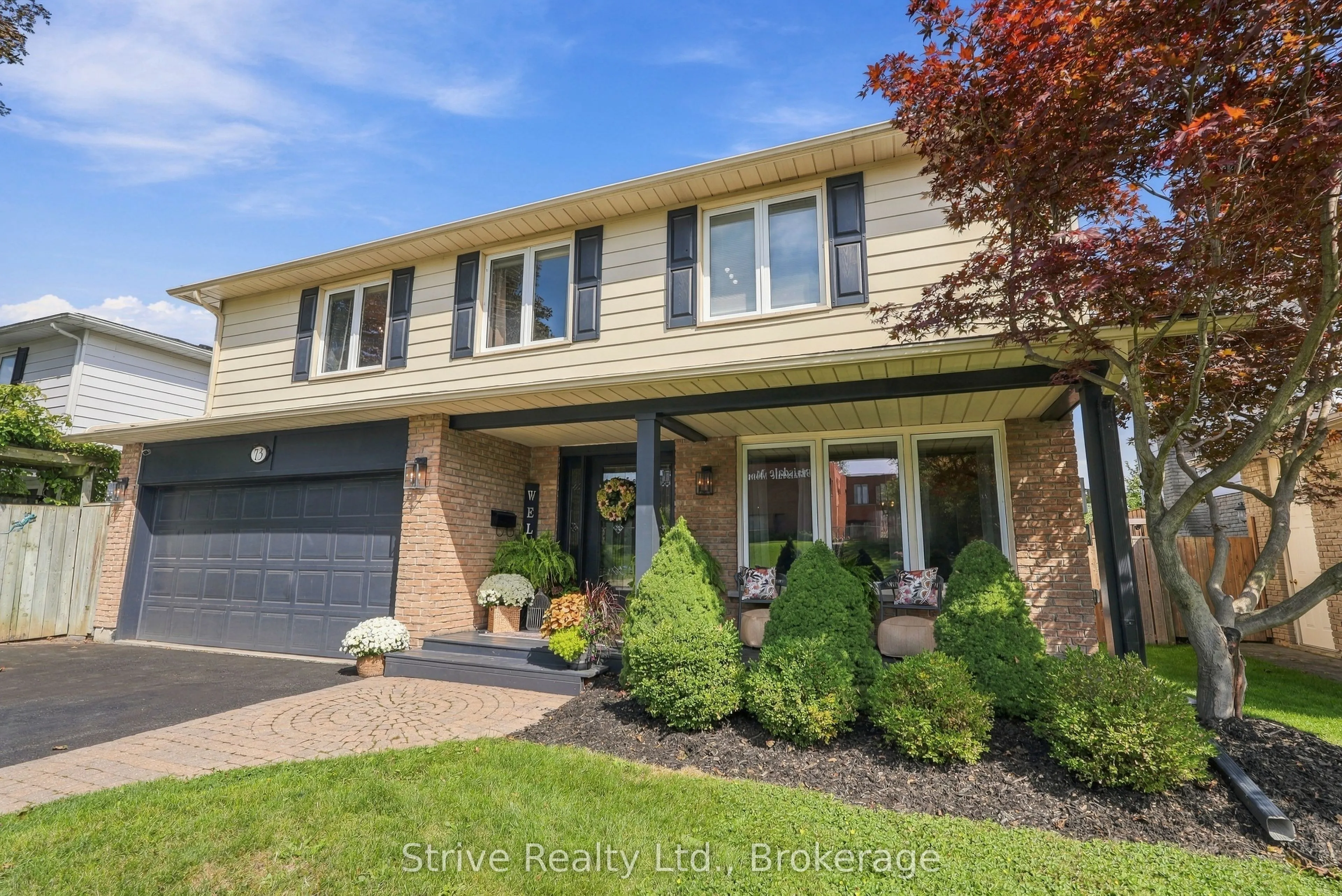 73 Rhonda Boulevard