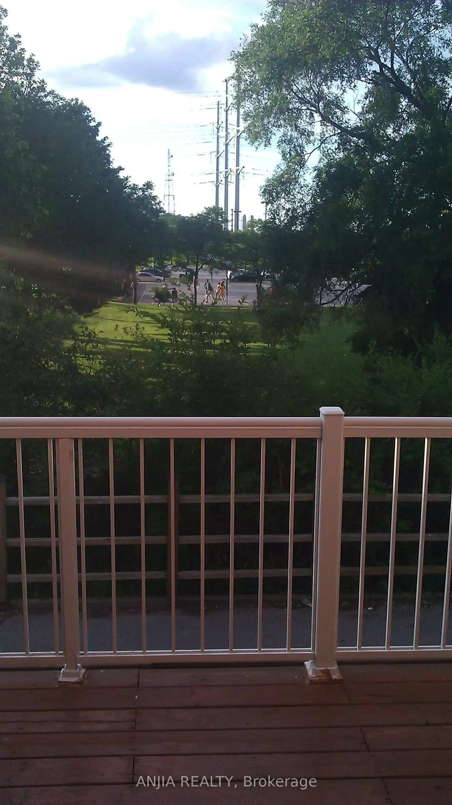 901 Kennedy Road #40