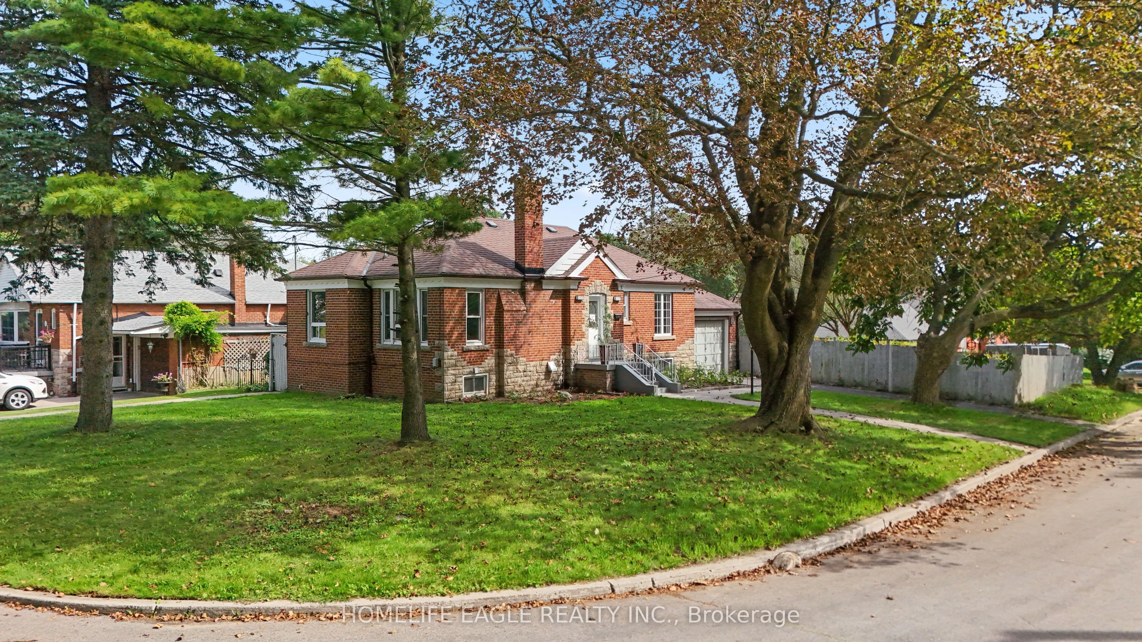 3 Bluewater Avenue