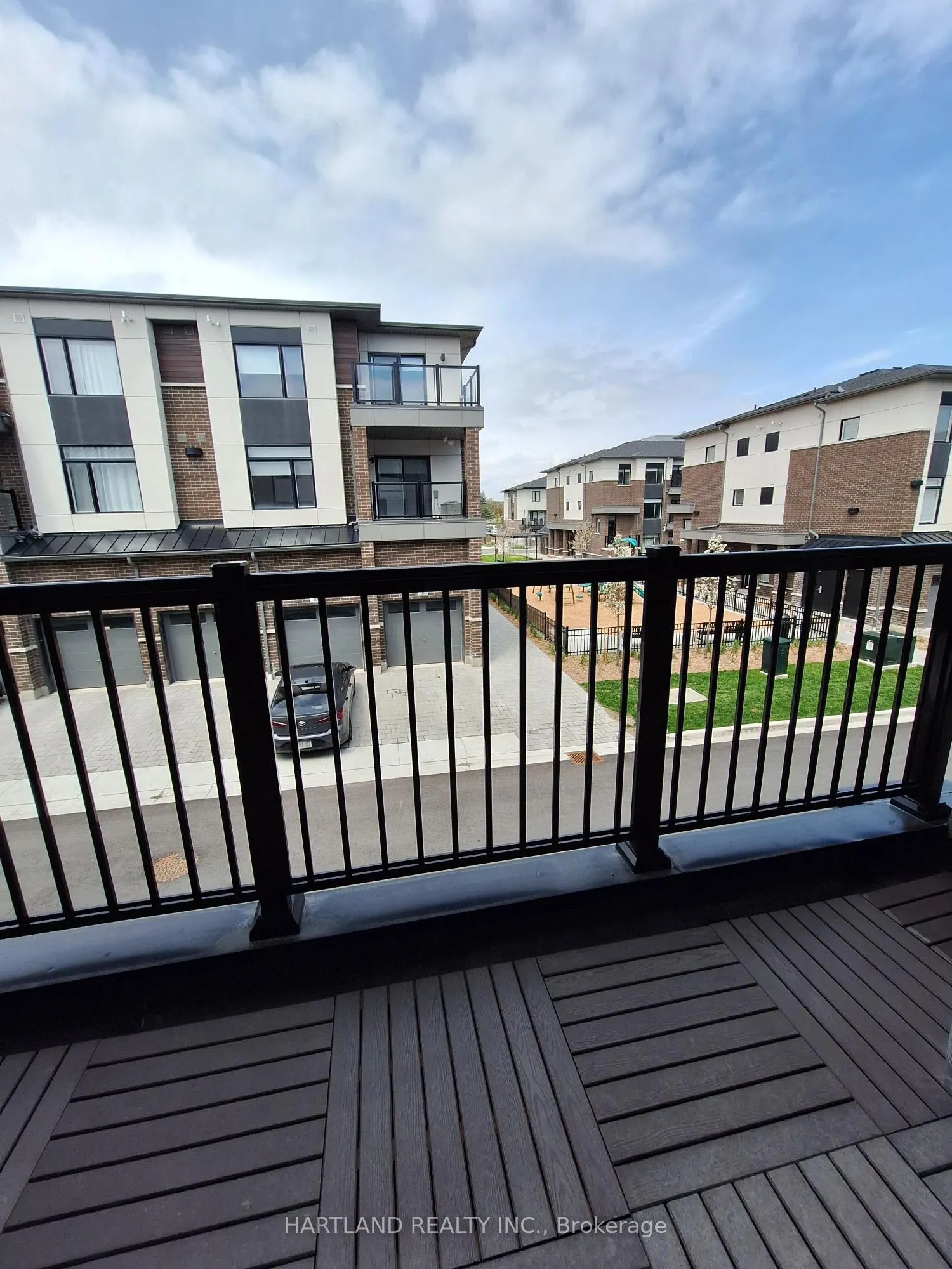1695 Dersan Street #104