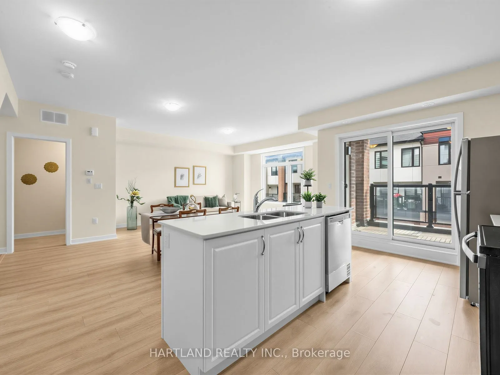 1695 Dersan Street #1310