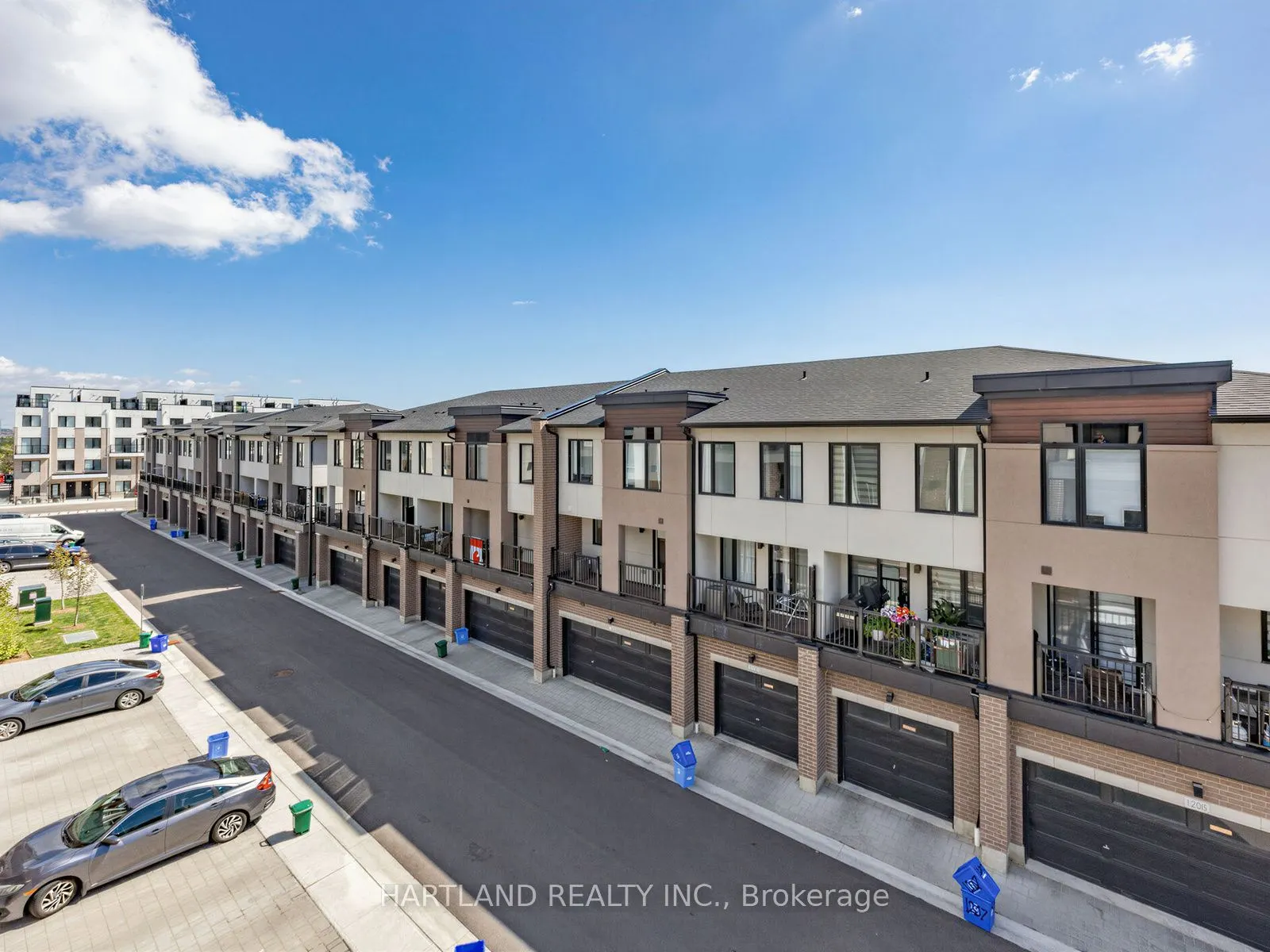 1695 Dersan Street #1310