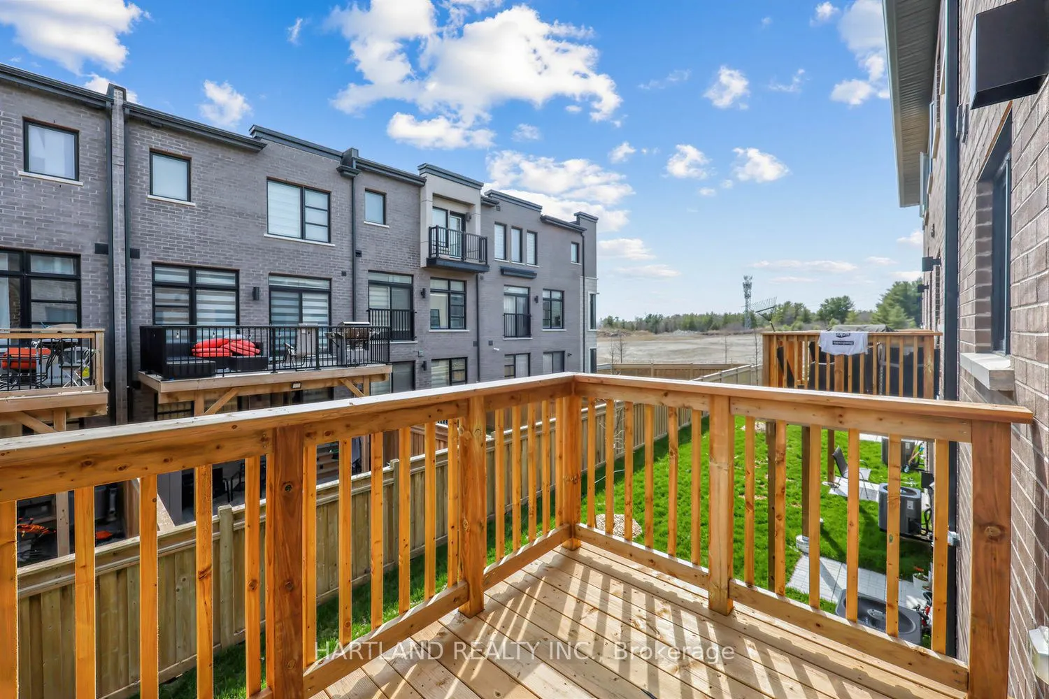 1695 Dersan Street #405