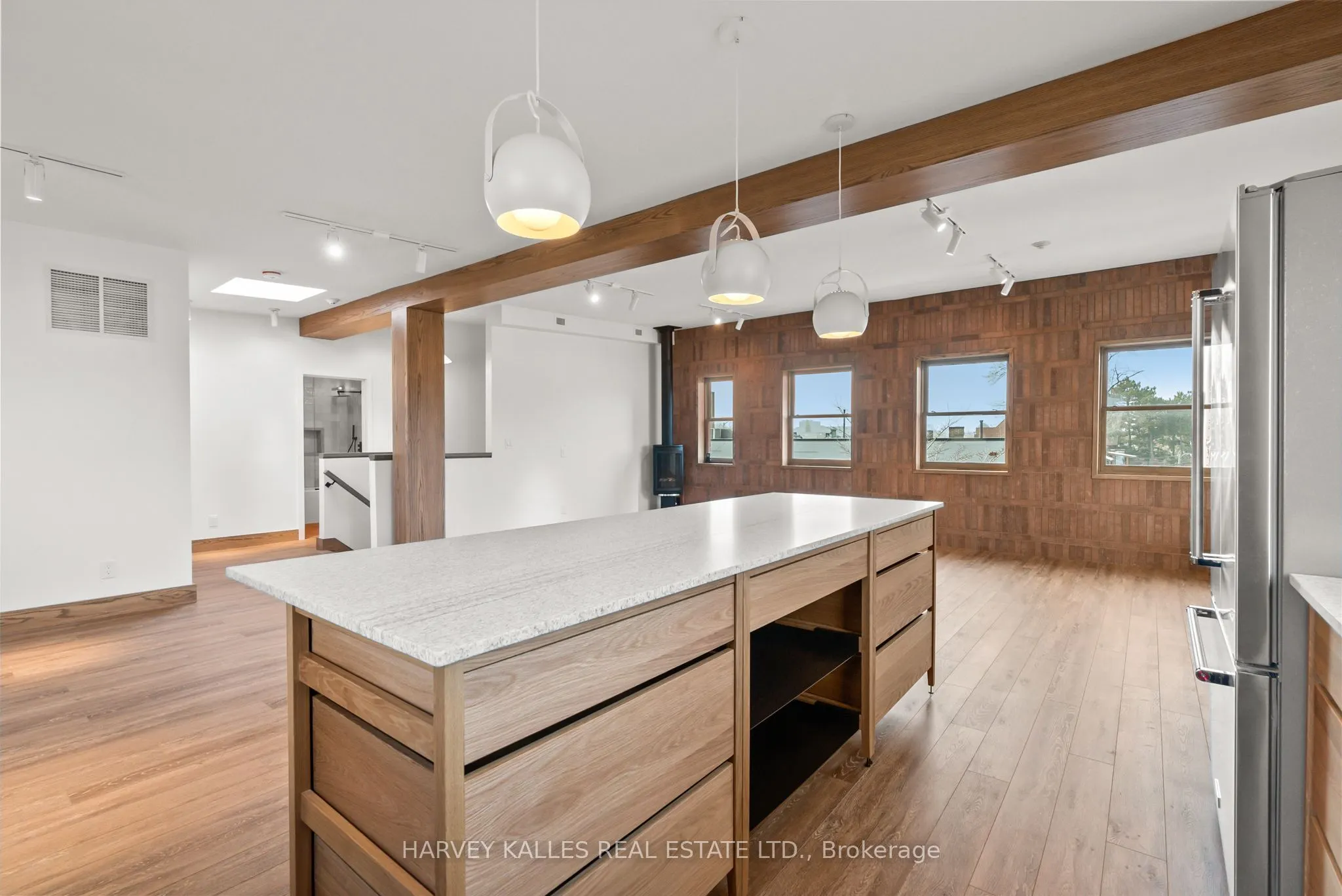 663 Greenwood Avenue #One