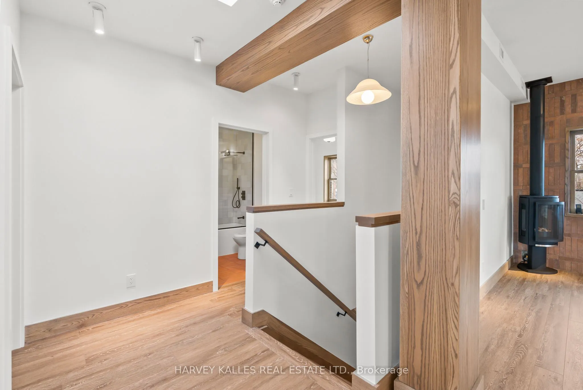 663 Greenwood Avenue #One