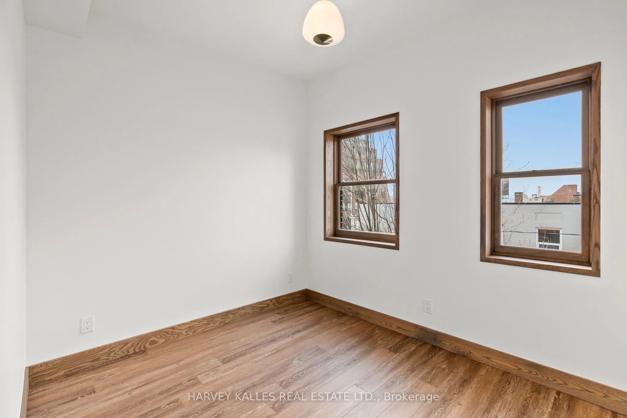 663 Greenwood Avenue #One