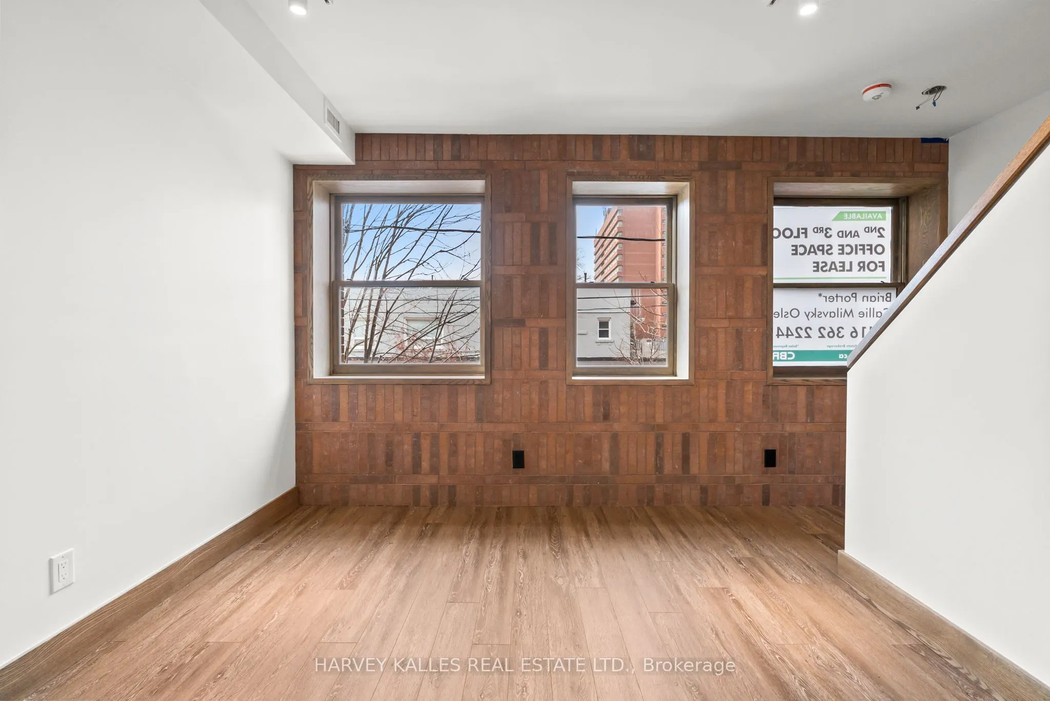 663 Greenwood Avenue #One