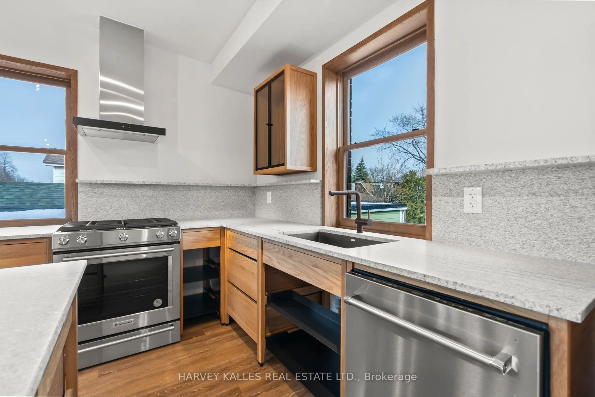 663 Greenwood Avenue #One