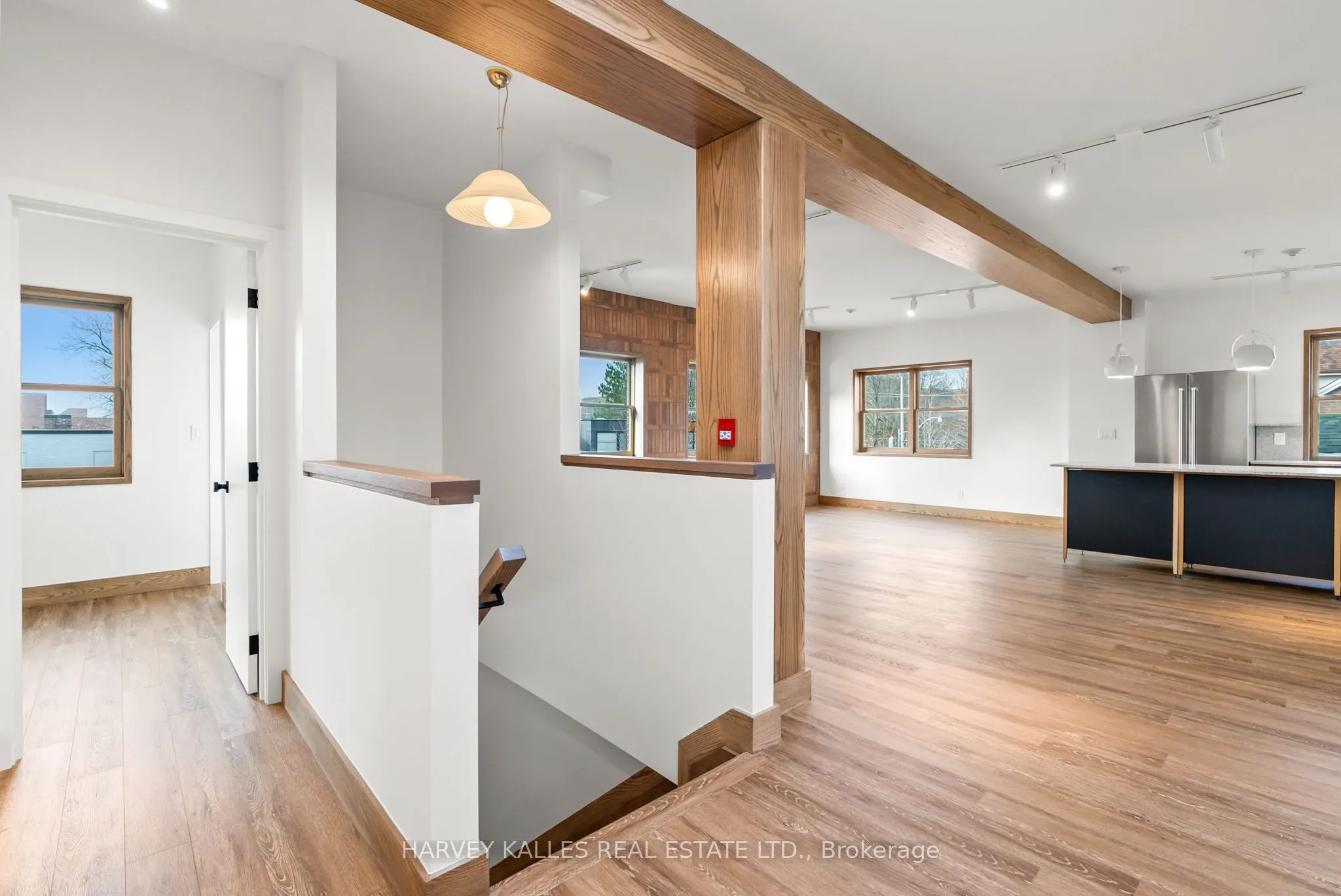 663 Greenwood Avenue #One