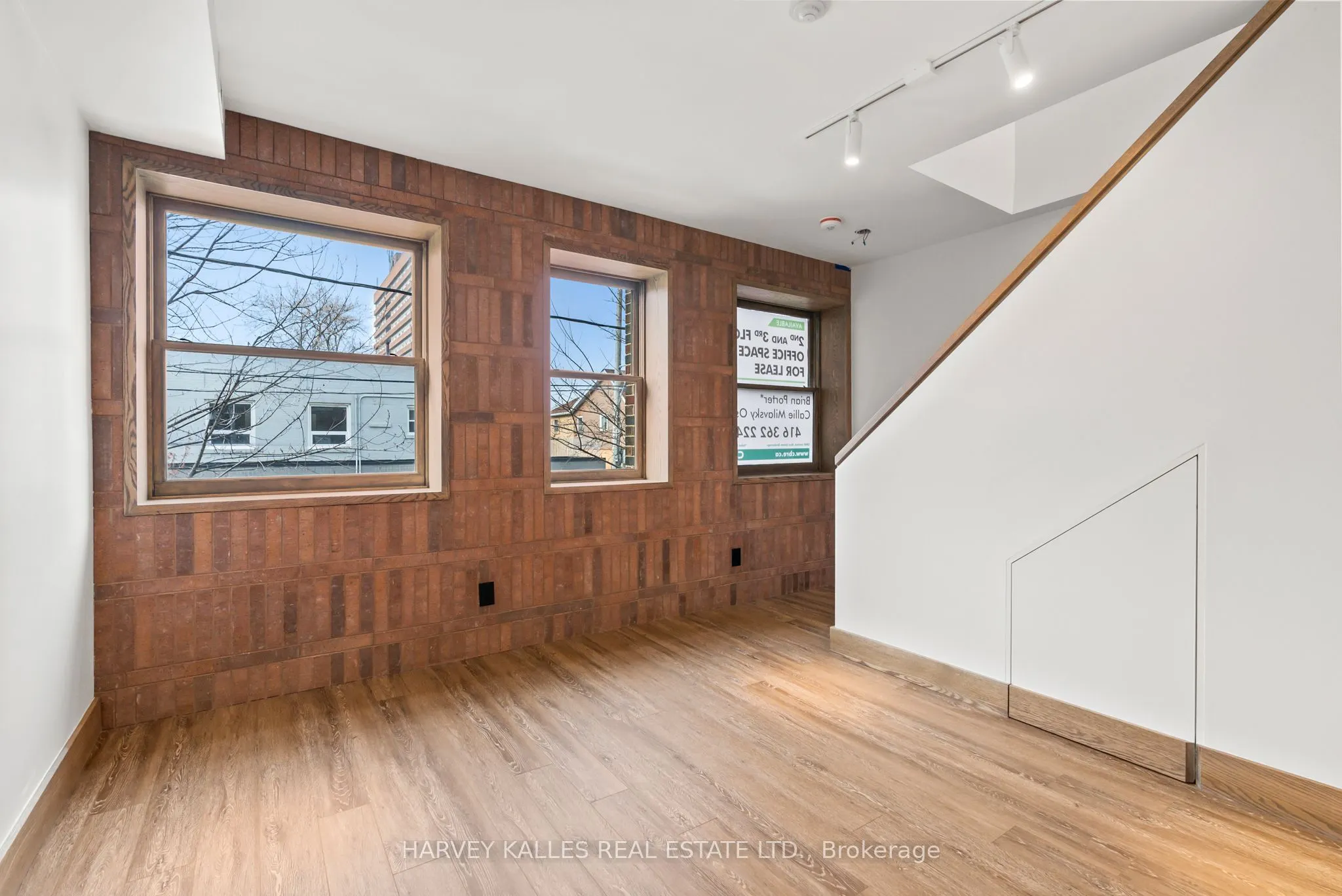 663 Greenwood Avenue #One