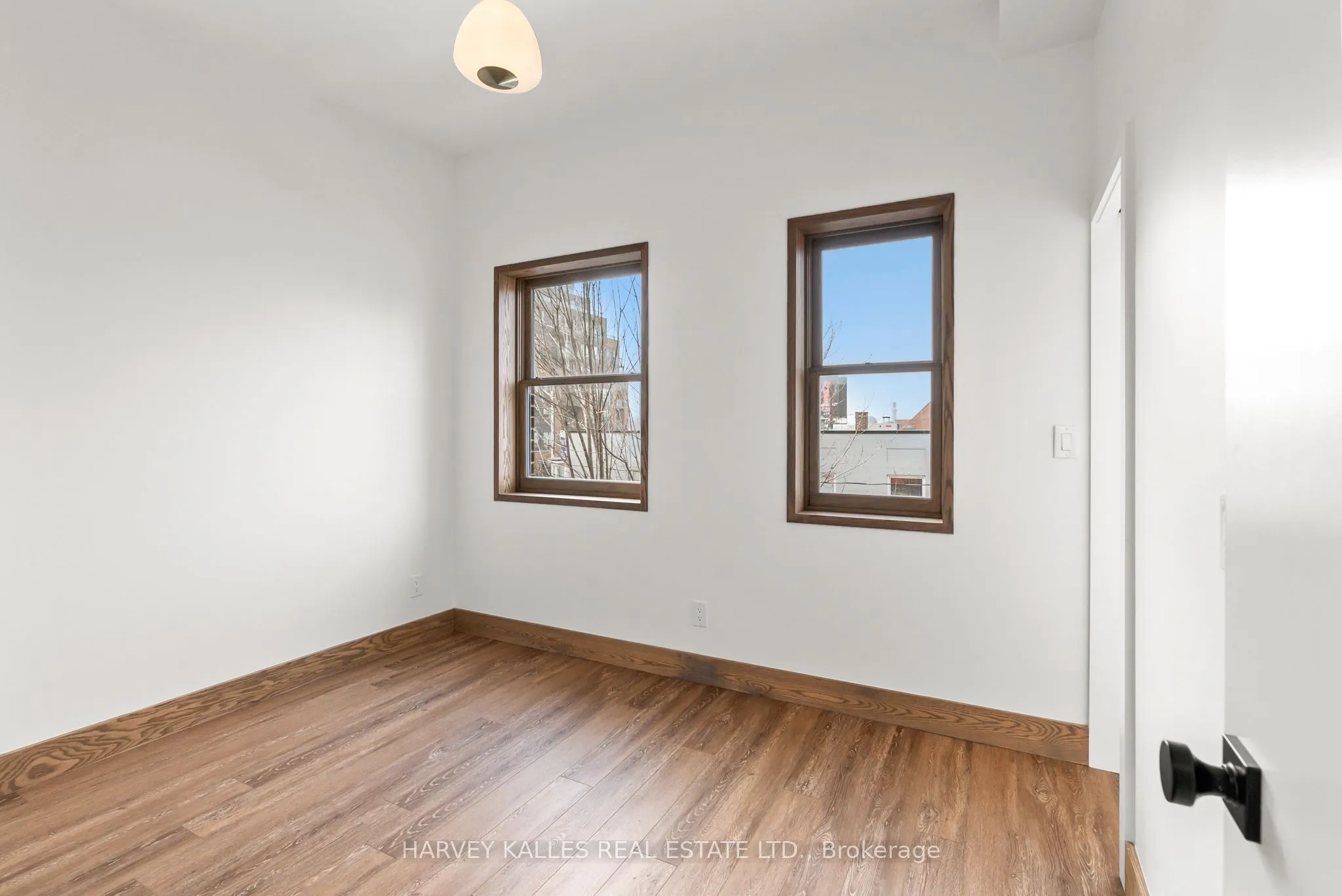 663 Greenwood Avenue #One