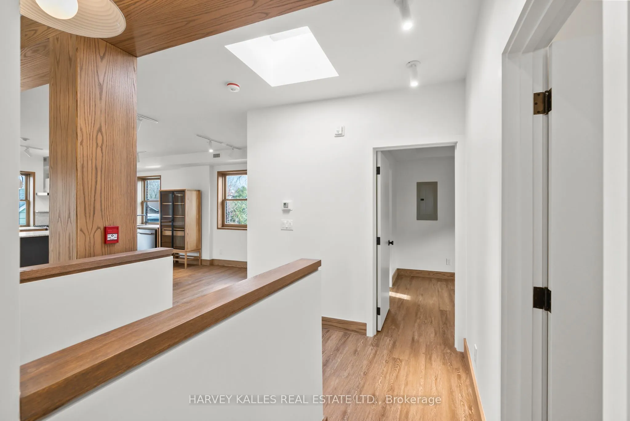 663 Greenwood Avenue #One